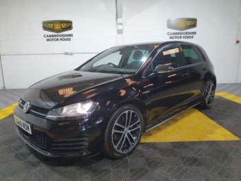 Used Volkswagen Golf 2016 for sale - 73694426: Photo