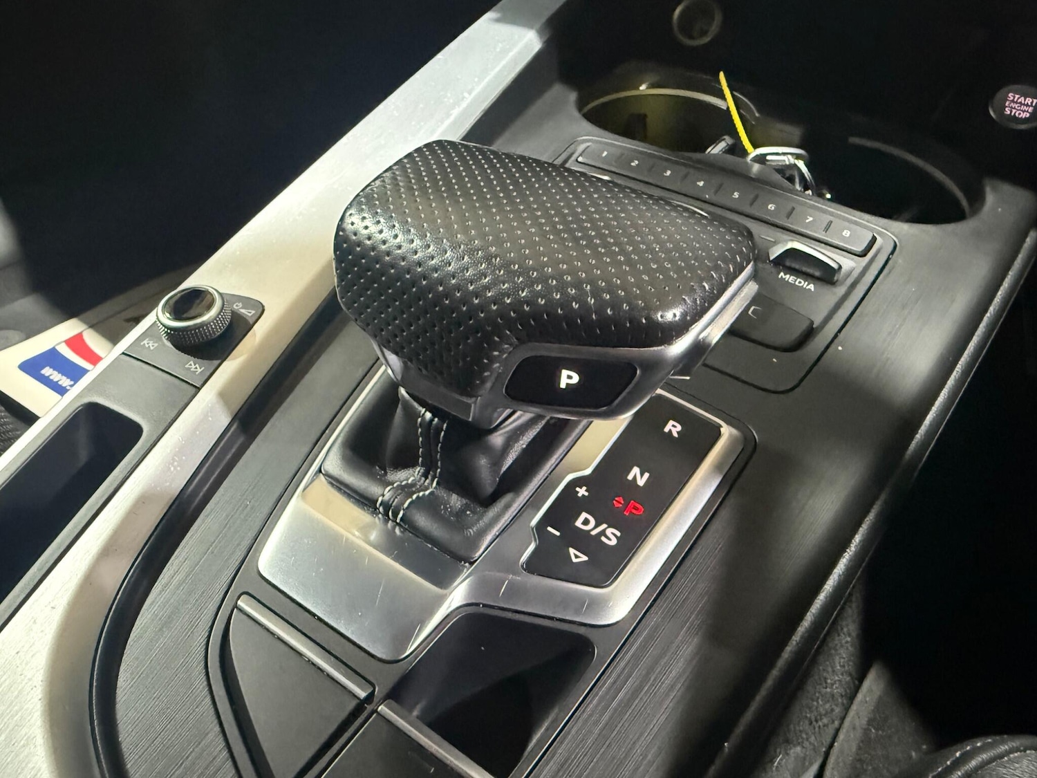 Used Audi A4 2017 for sale - 77343951: Photo 12