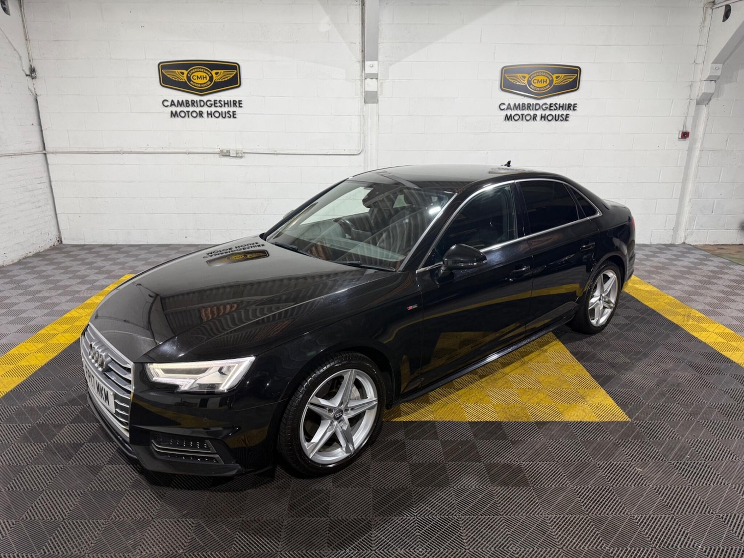 Used Audi A4 2017 for sale - 77343951: Photo 13