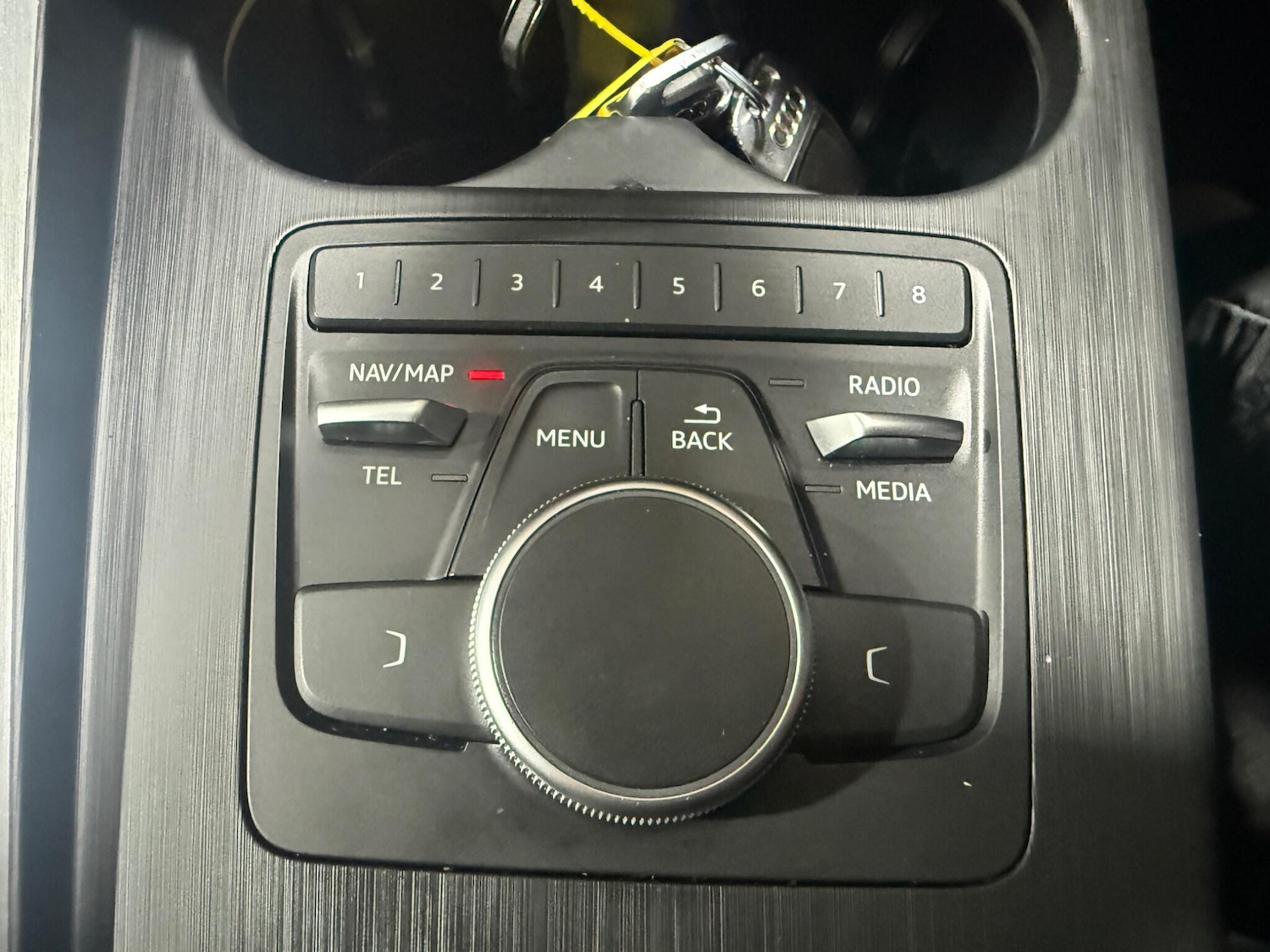 Used Audi A4 2017 for sale - 77343951: Photo 14