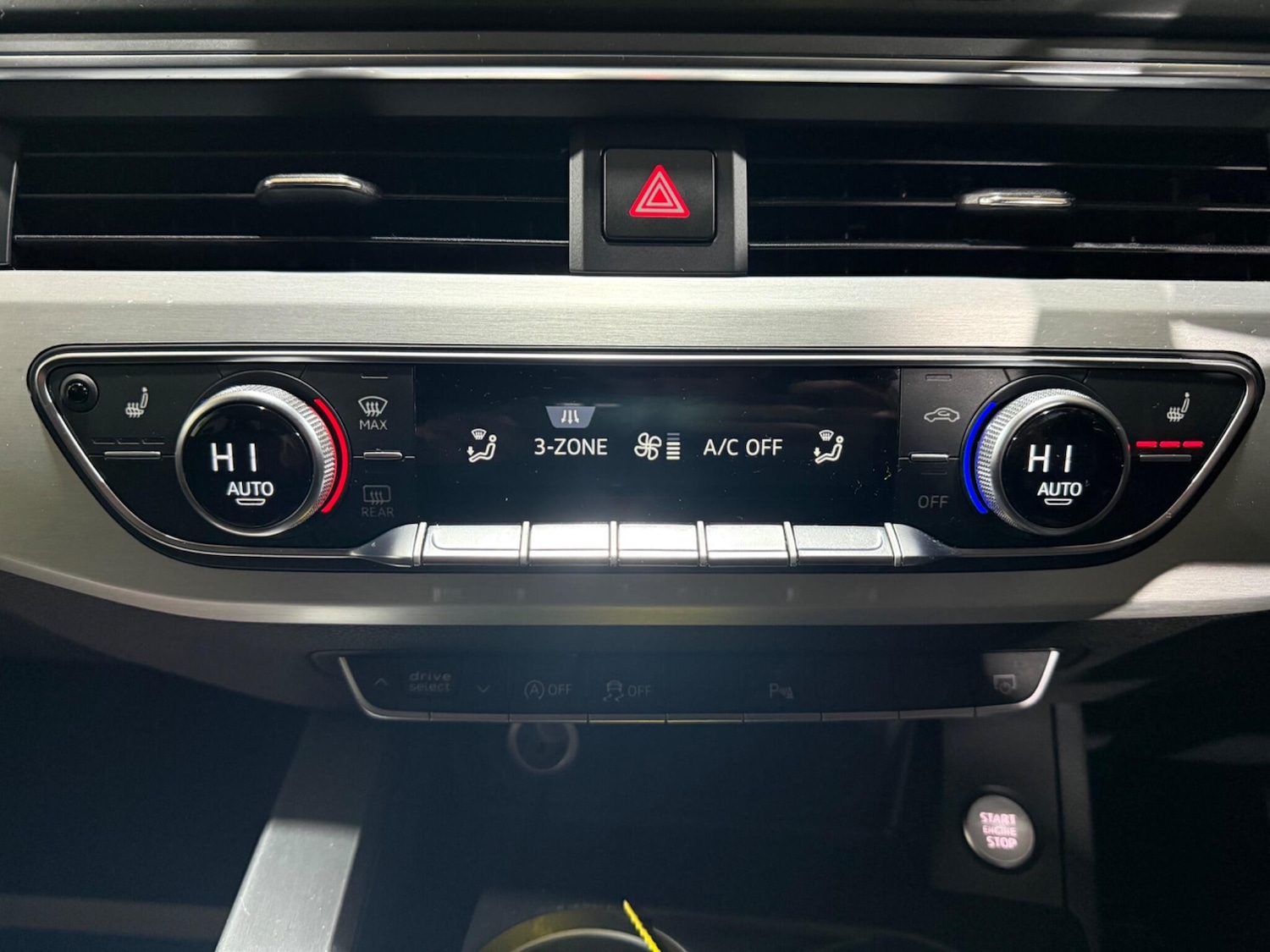 Used Audi A4 2017 for sale - 77343951: Photo 16