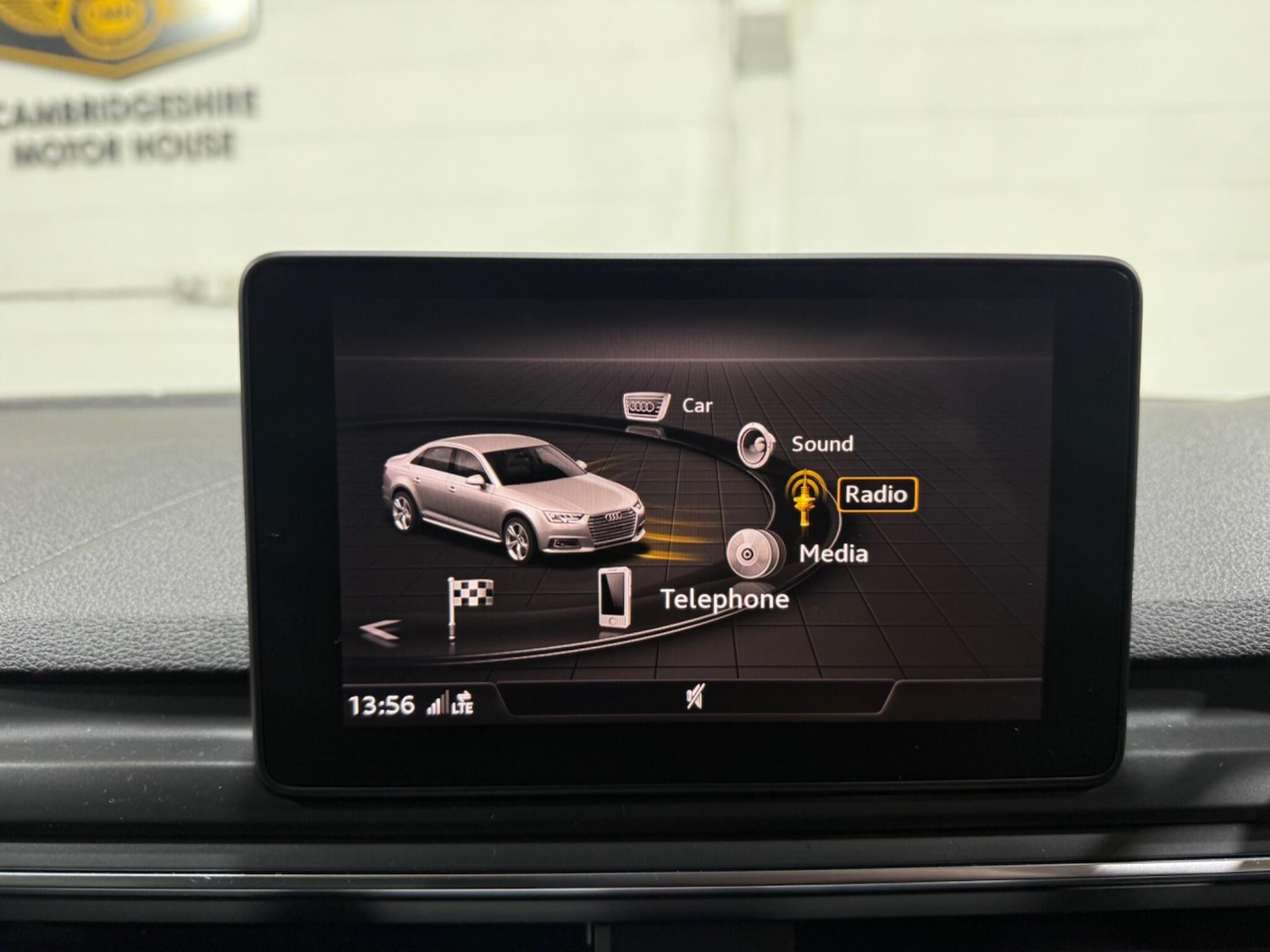 Used Audi A4 2017 for sale - 77343951: Photo 17