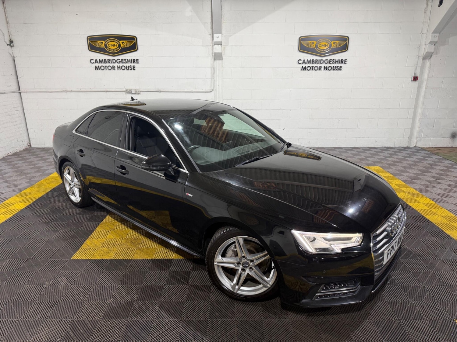 Used Audi A4 2017 for sale - 77343951: Photo 19