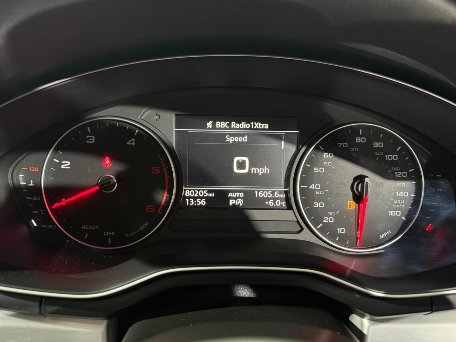 Used Audi A4 2017 for sale - 77343951: Photo 20