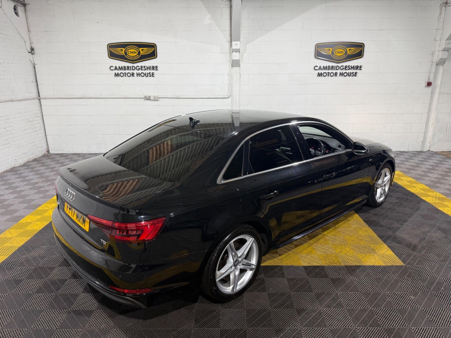 Used Audi A4 2017 for sale - 77343951: Photo 21