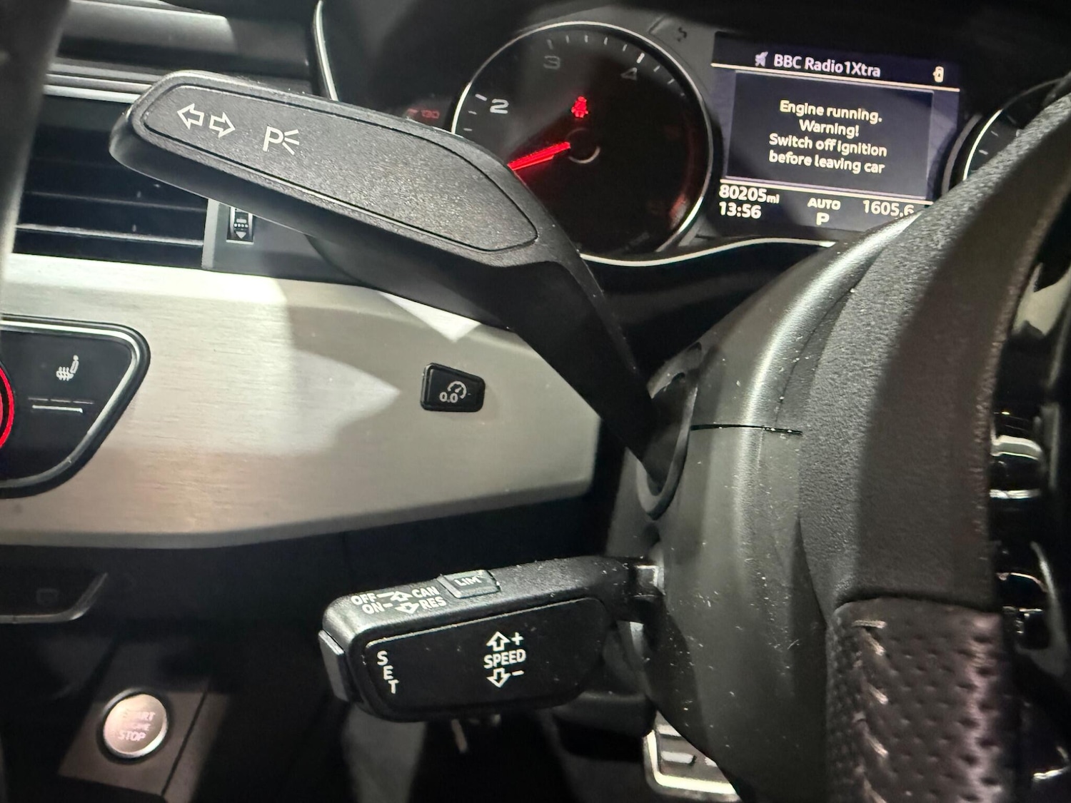 Used Audi A4 2017 for sale - 77343951: Photo 22