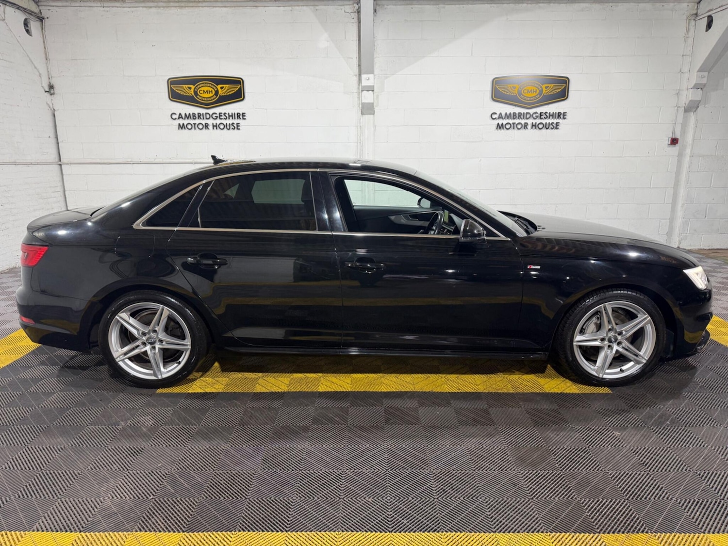 Used Audi A4 2017 for sale - 77343951: Photo 23
