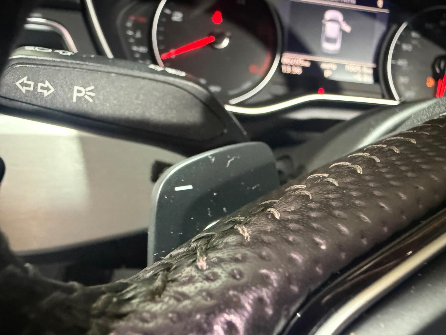 Used Audi A4 2017 for sale - 77343951: Photo 24