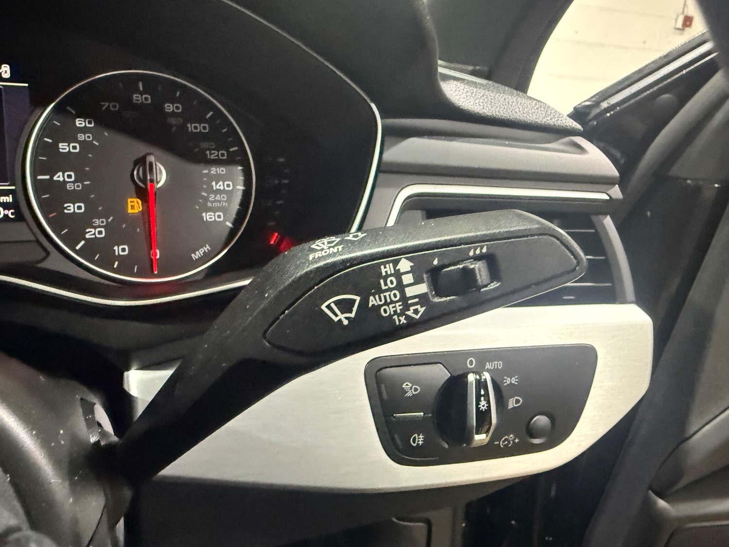 Used Audi A4 2017 for sale - 77343951: Photo 27