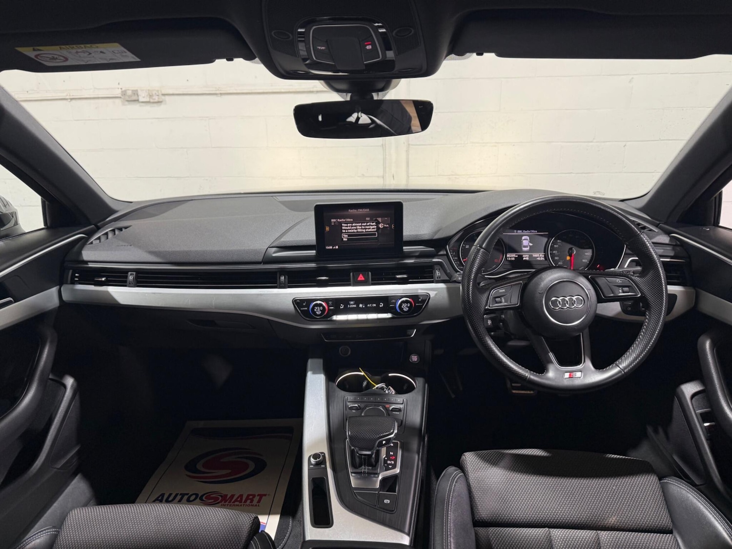 Used Audi A4 2017 for sale - 77343951: Photo 3