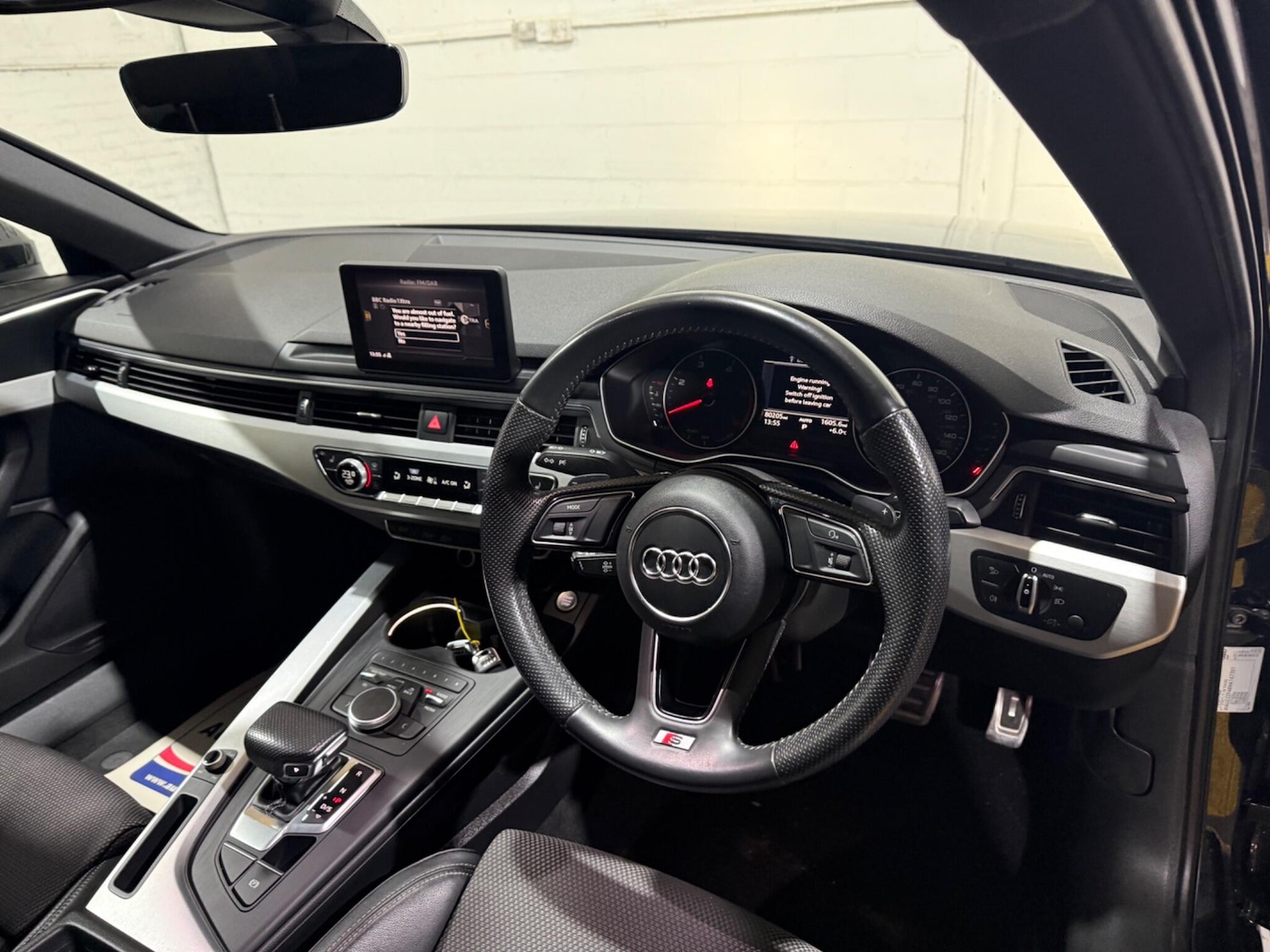 Used Audi A4 2017 for sale - 77343951: Photo 31
