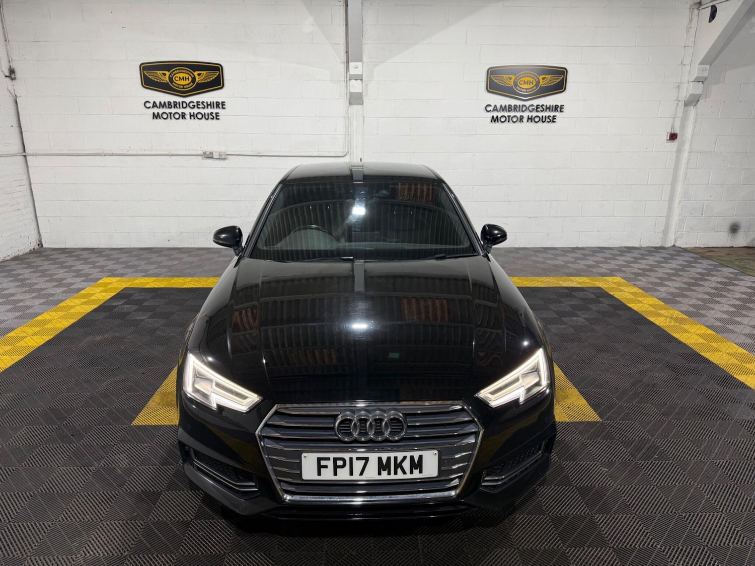 Used Audi A4 2017 for sale - 77343951: Photo 33