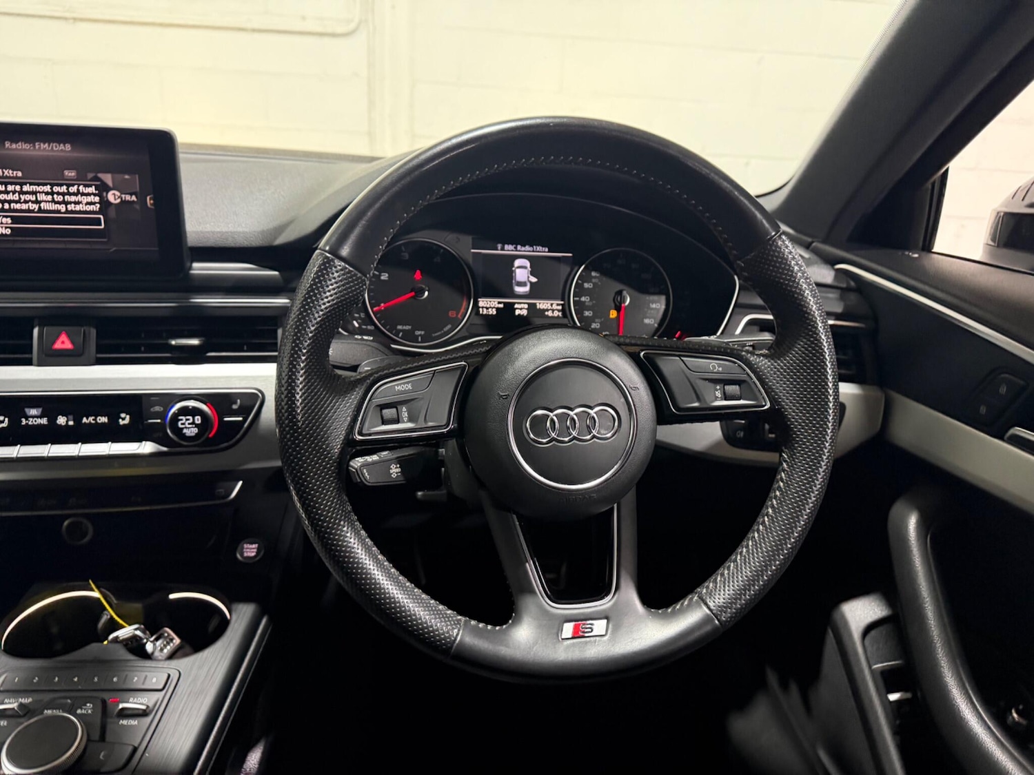 Used Audi A4 2017 for sale - 77343951: Photo 37