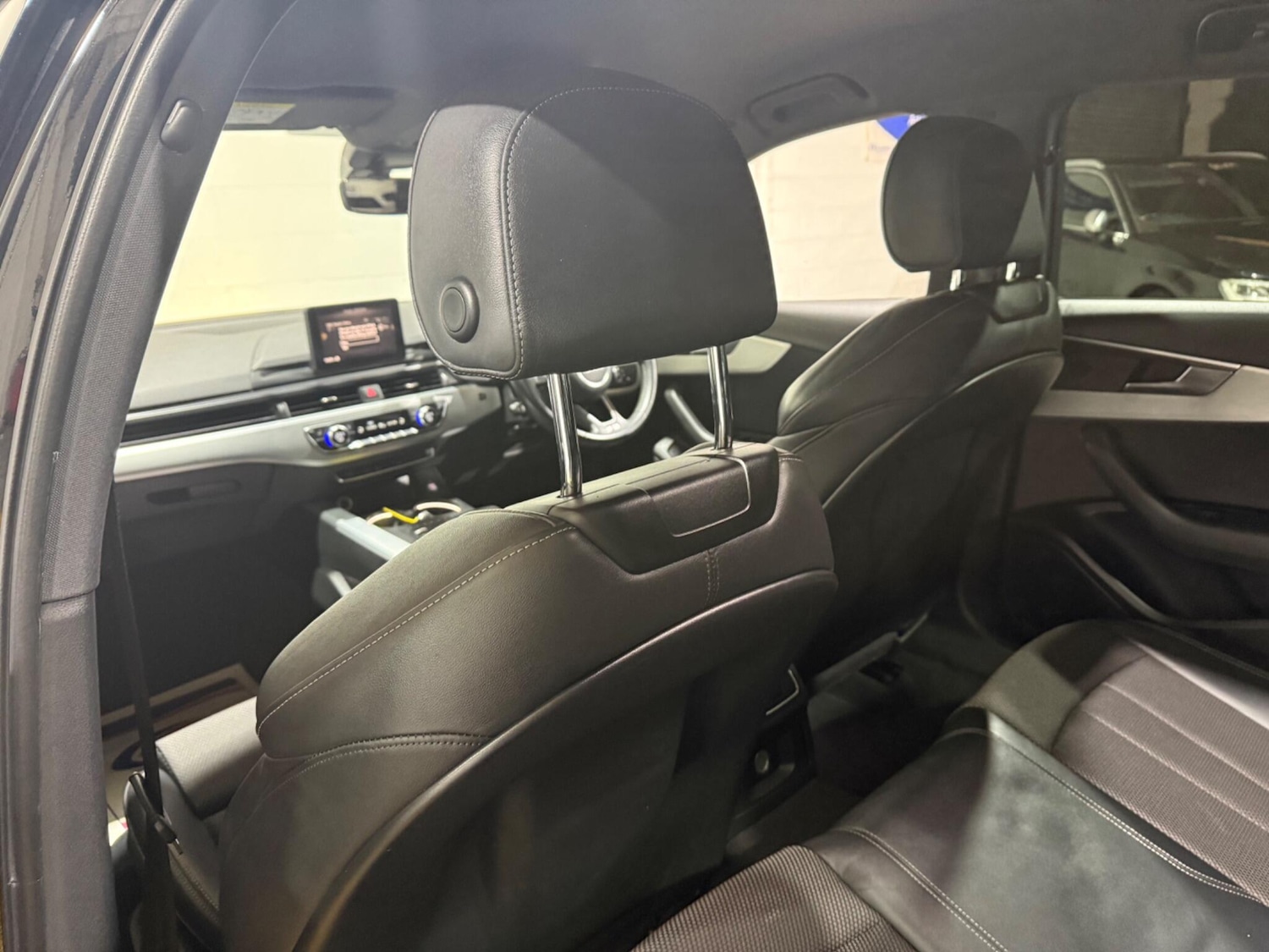 Used Audi A4 2017 for sale - 77343951: Photo 44