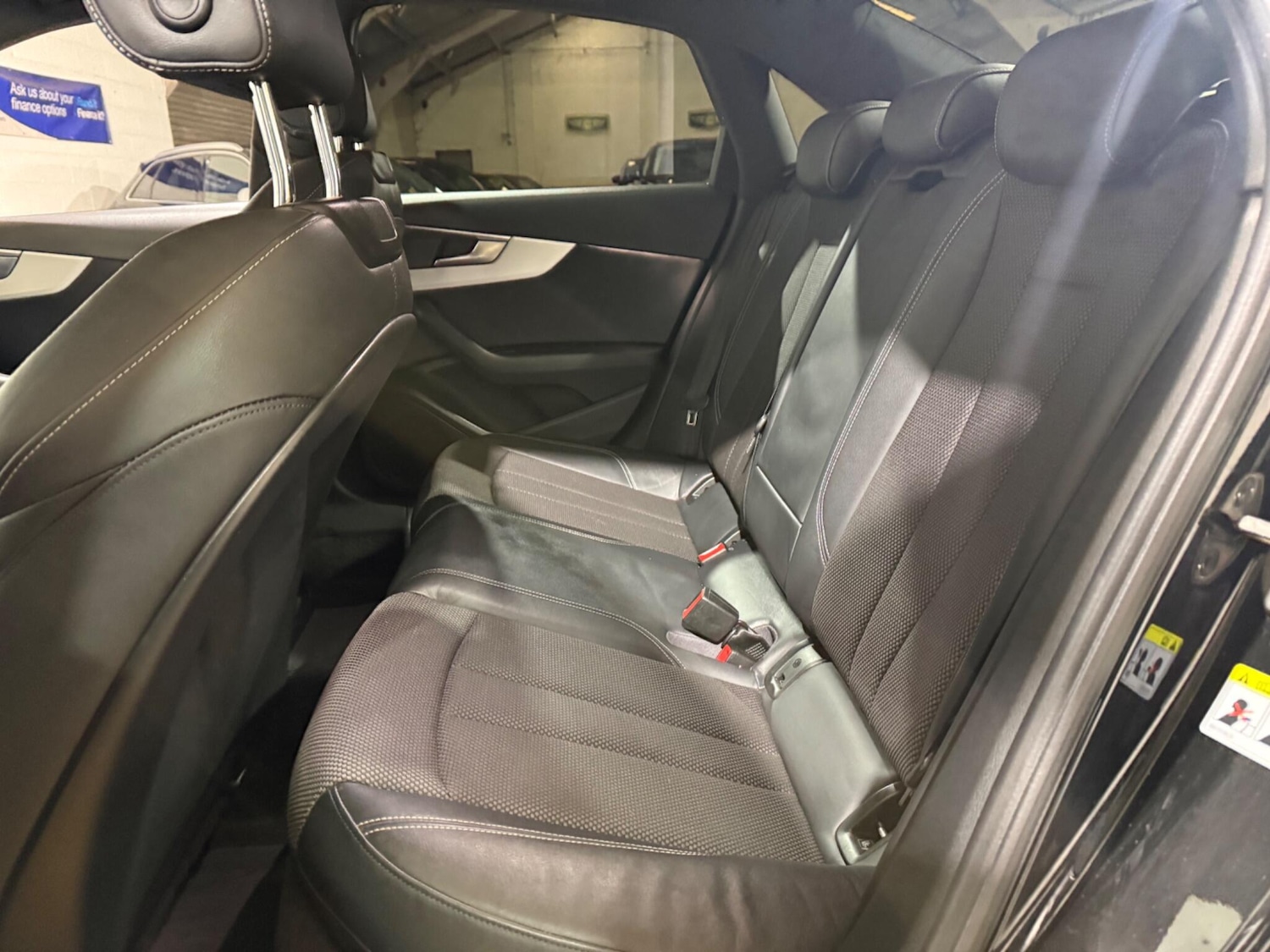 Used Audi A4 2017 for sale - 77343951: Photo 46