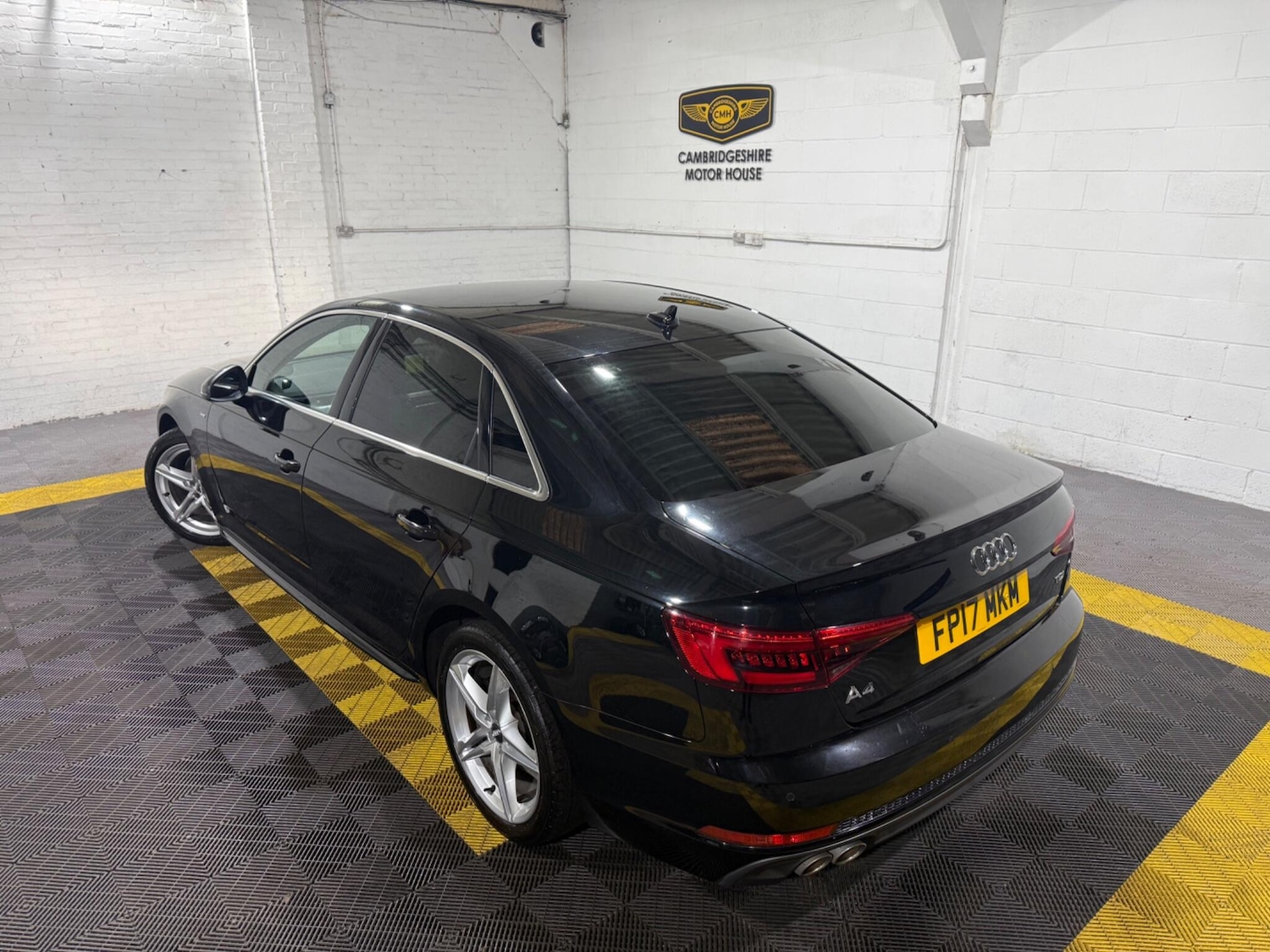 Used Audi A4 2017 for sale - 77343951: Photo 49