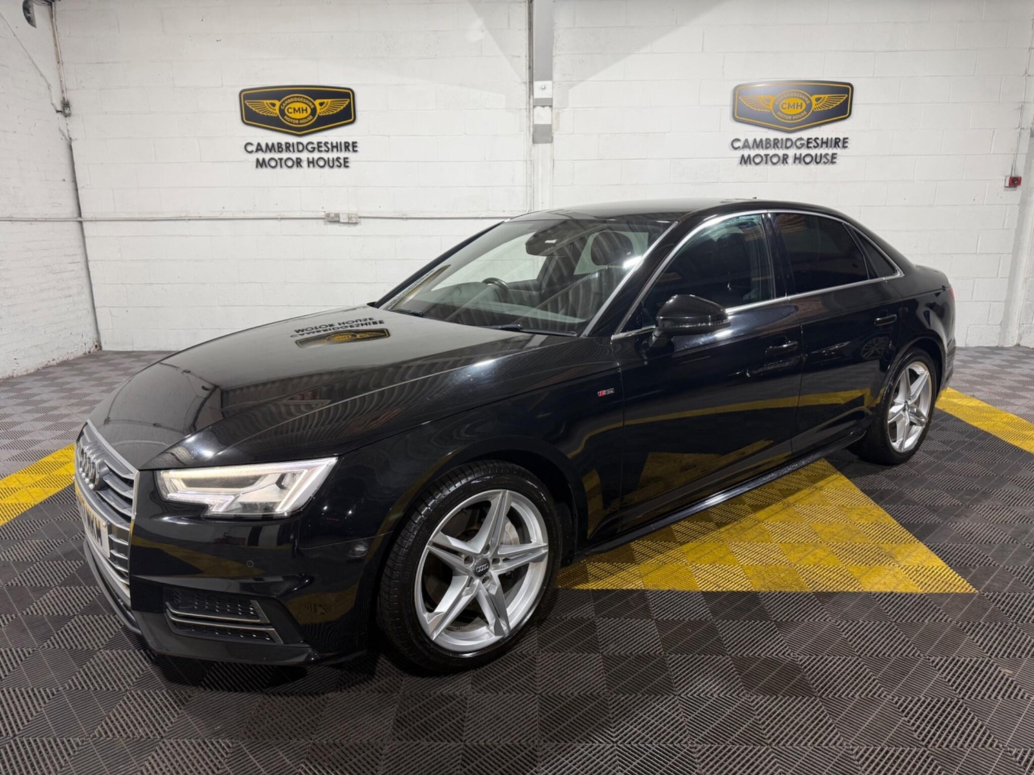 Used Audi A4 2017 for sale - 77343951: Photo 5