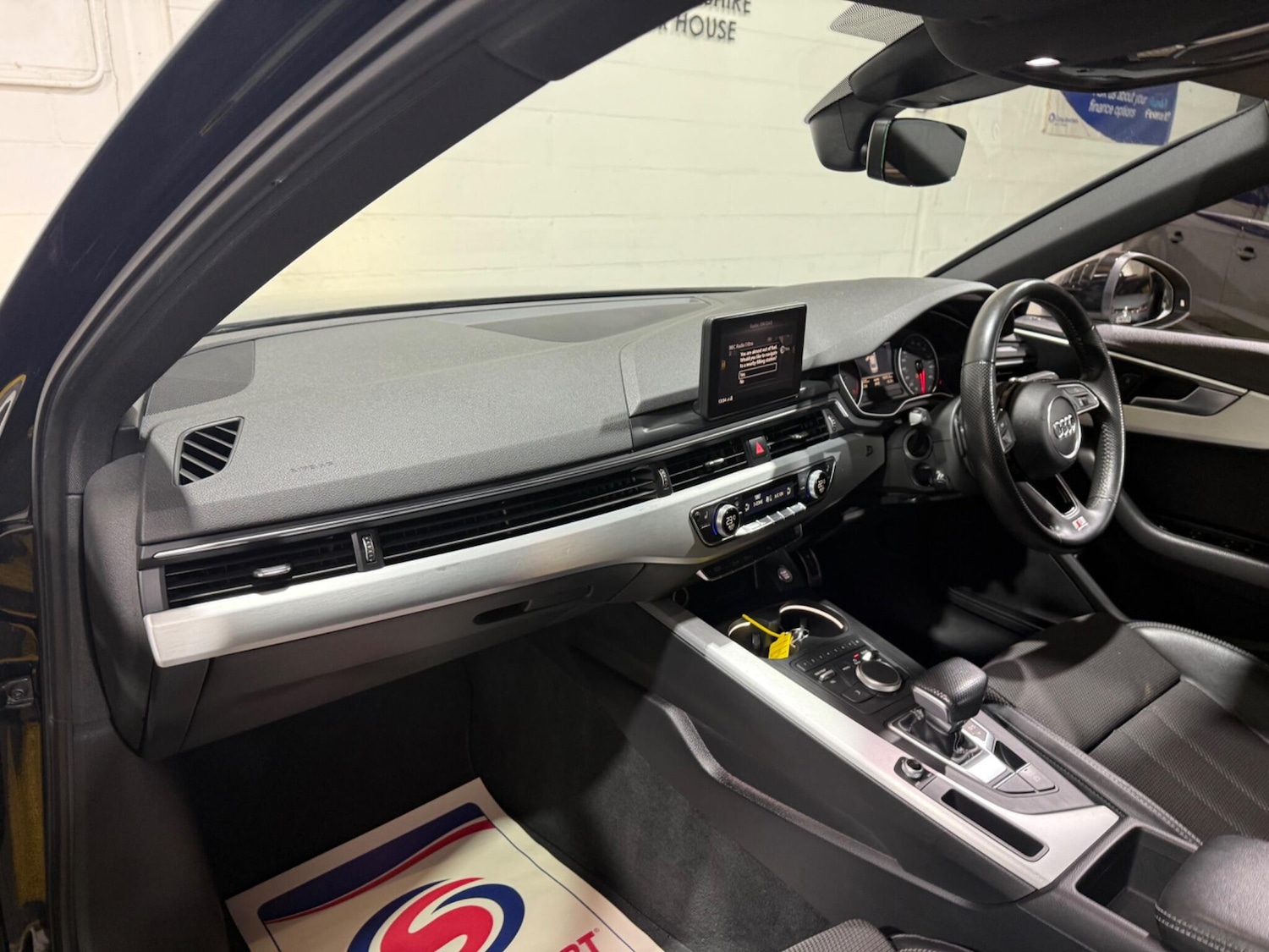 Used Audi A4 2017 for sale - 77343951: Photo 50