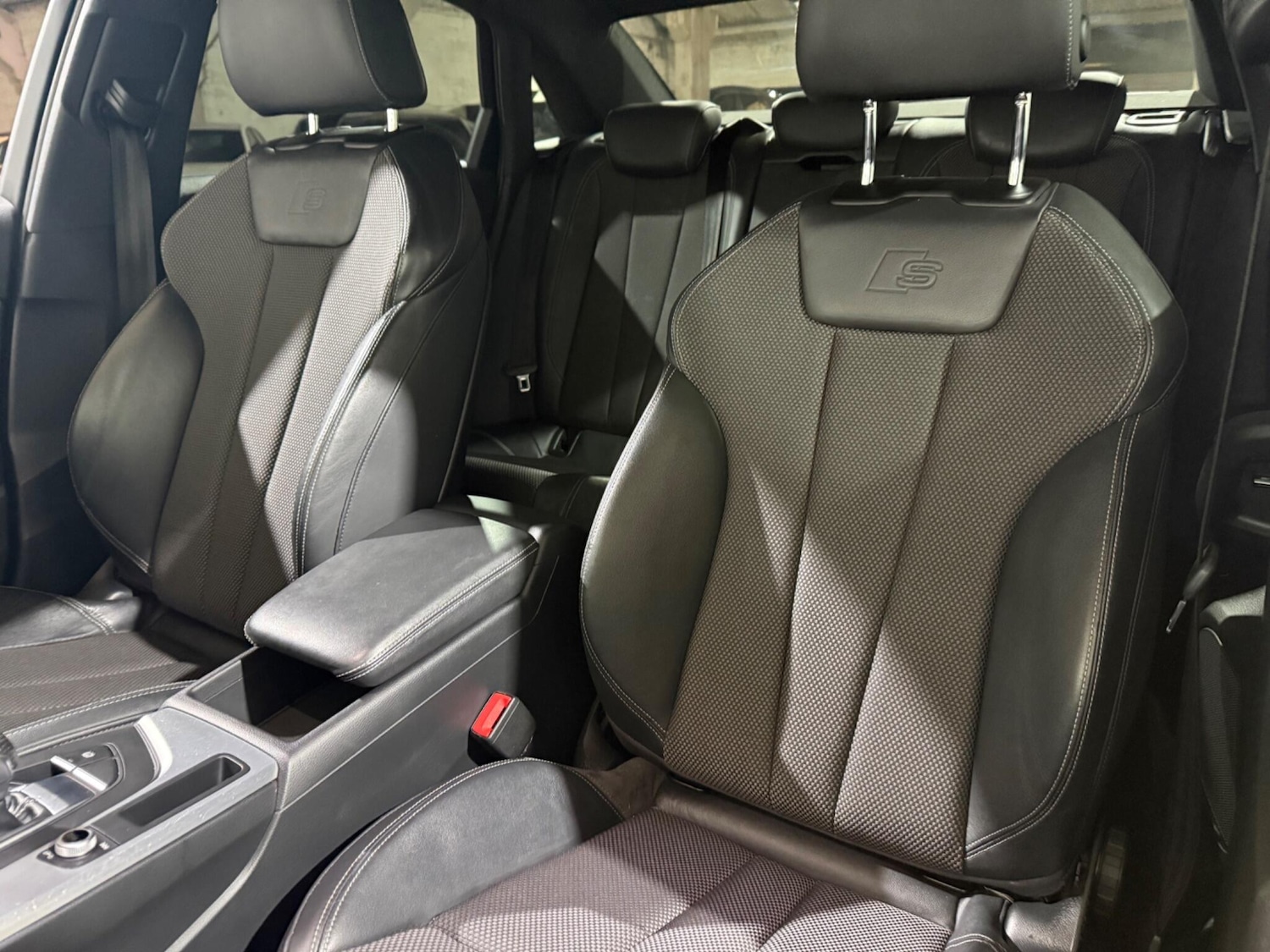 Used Audi A4 2017 for sale - 77343951: Photo 51