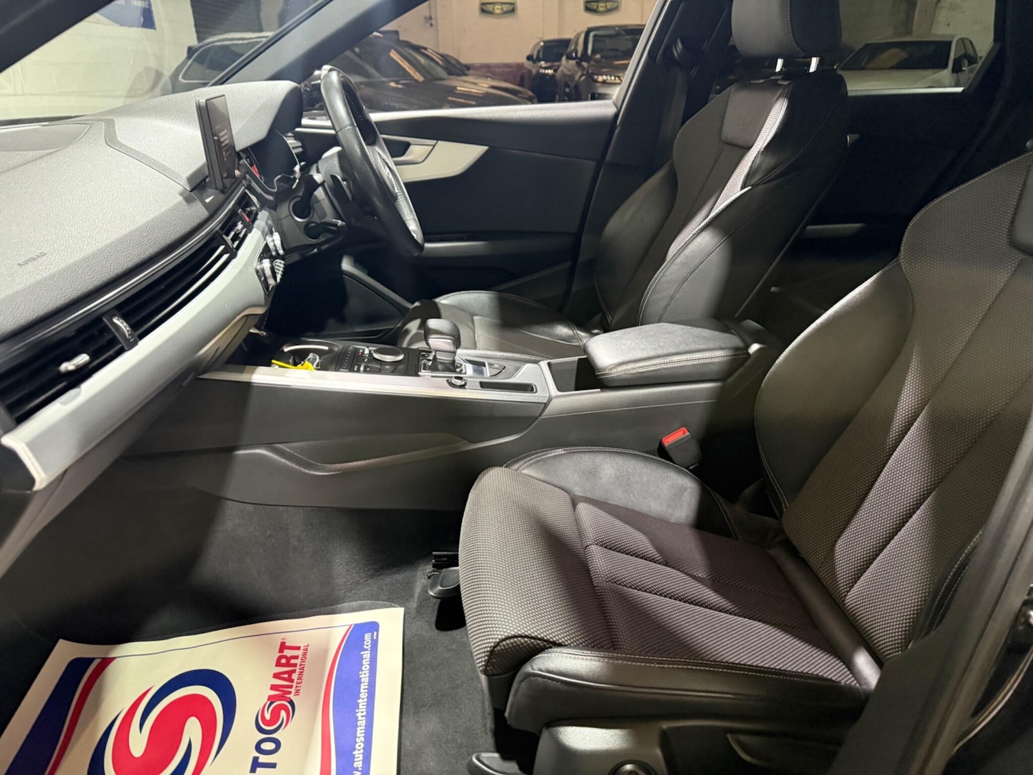 Used Audi A4 2017 for sale - 77343951: Photo 52