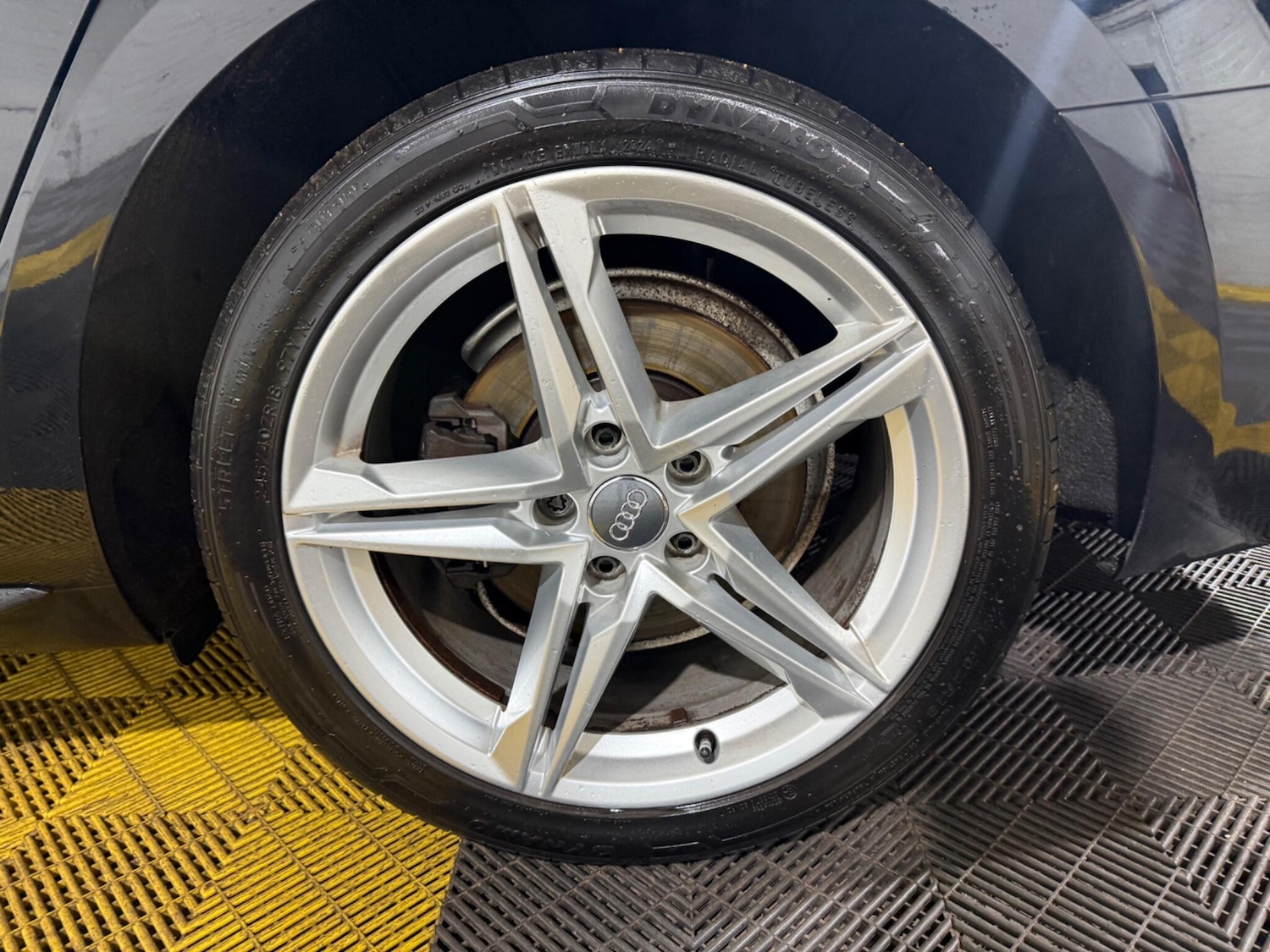 Used Audi A4 2017 for sale - 77343951: Photo 56