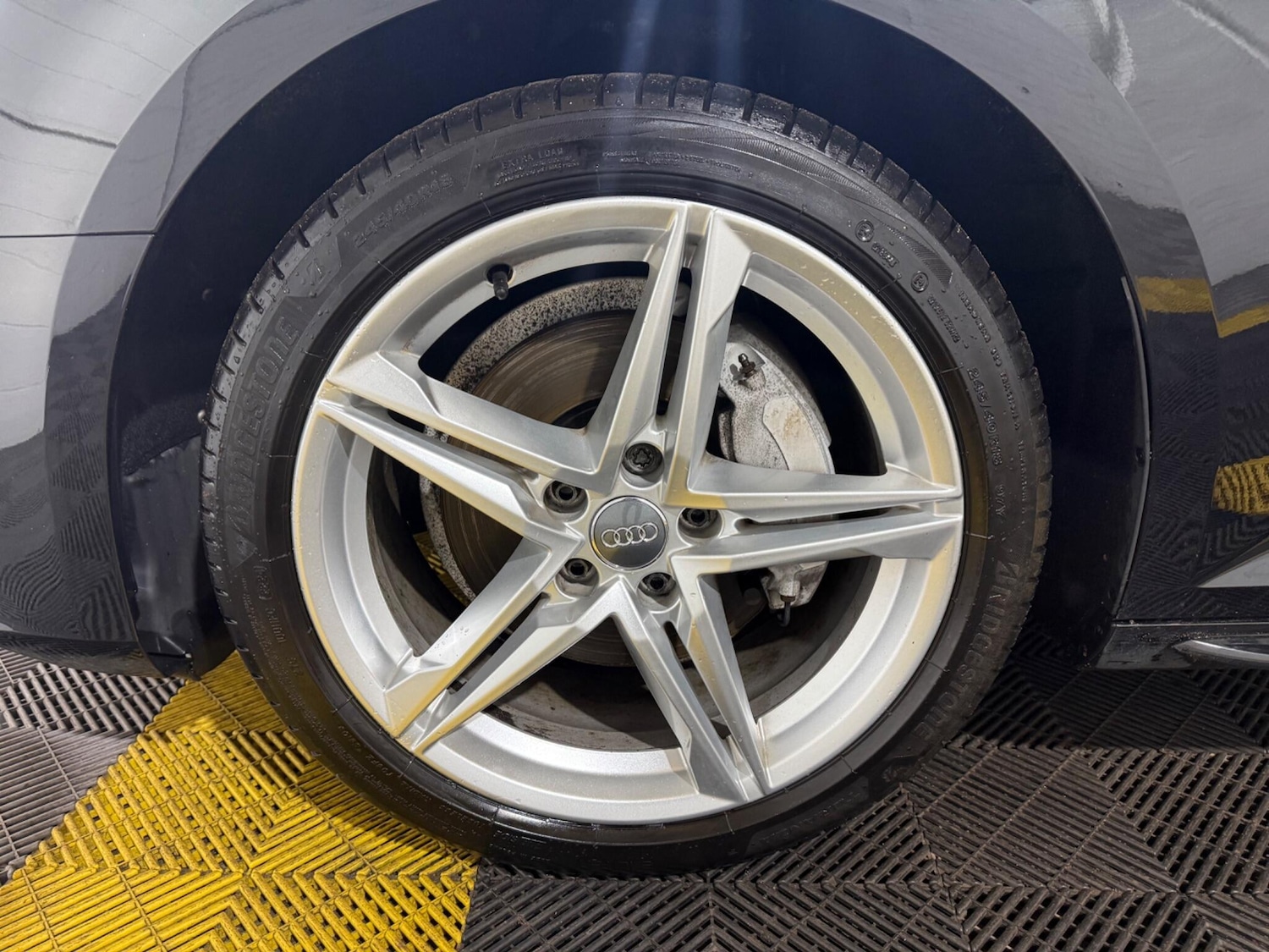 Used Audi A4 2017 for sale - 77343951: Photo 58