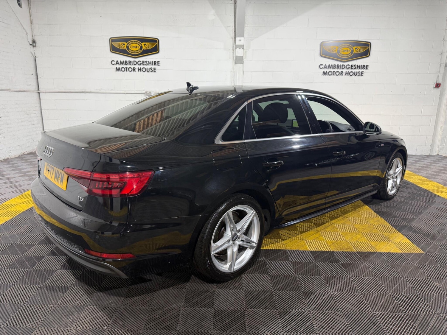 Used Audi A4 2017 for sale - 77343951: Photo 6