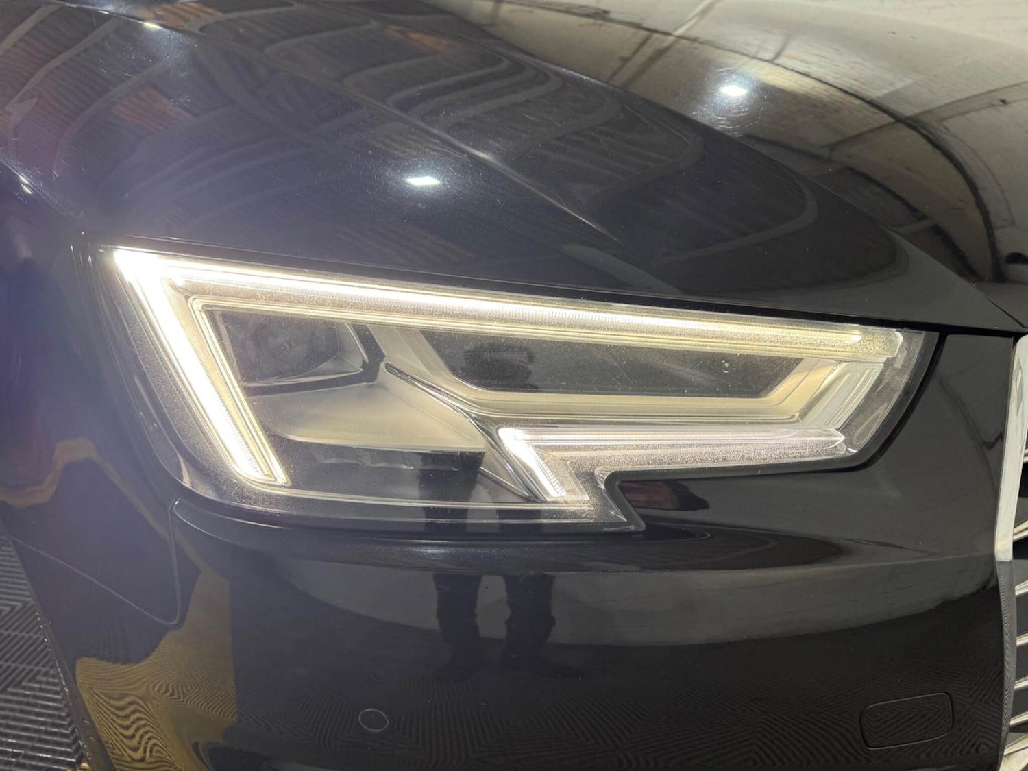 Used Audi A4 2017 for sale - 77343951: Photo 60