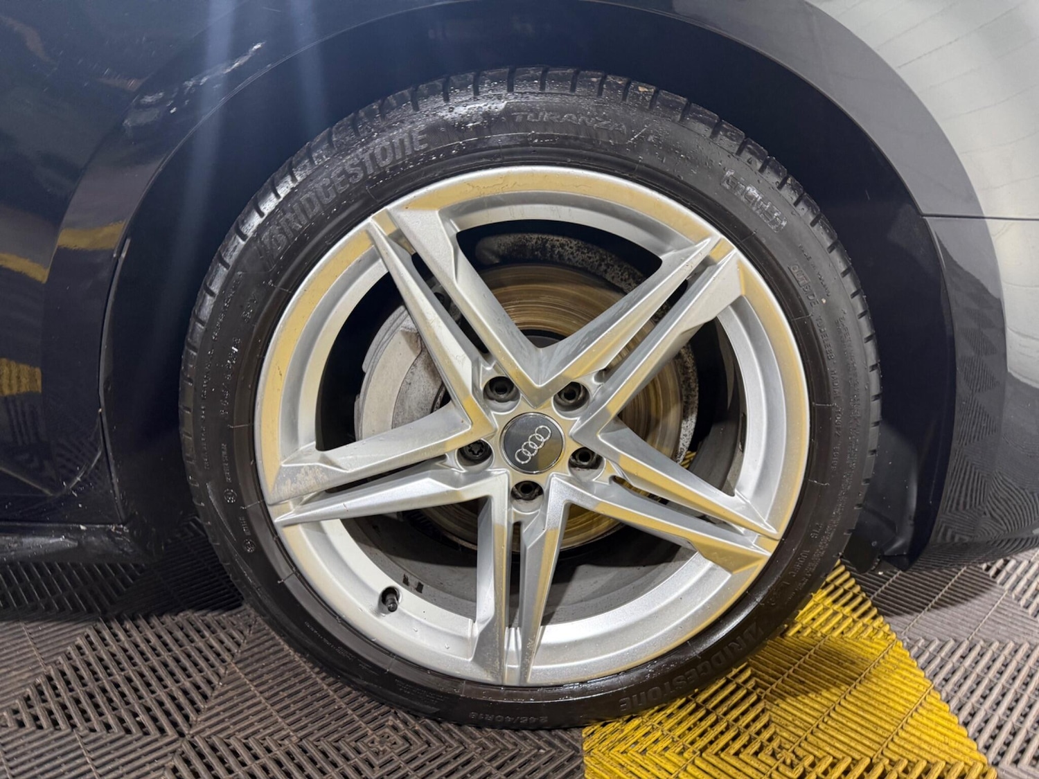 Used Audi A4 2017 for sale - 77343951: Photo 61