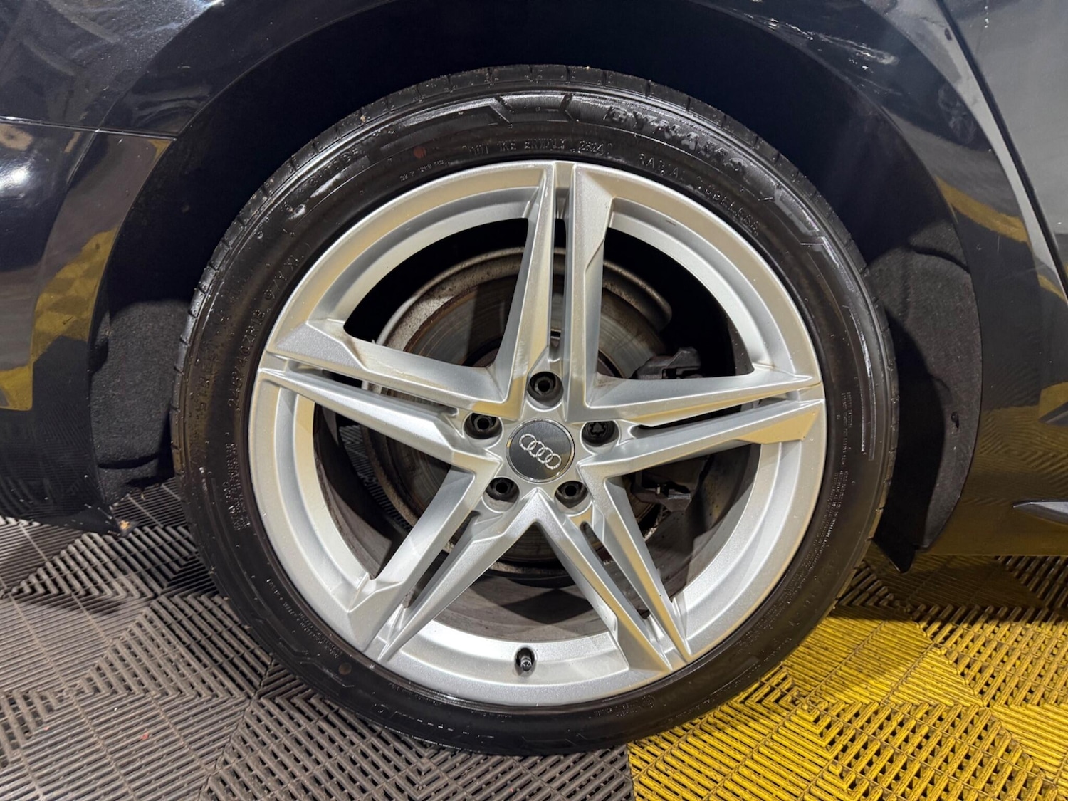 Used Audi A4 2017 for sale - 77343951: Photo 63