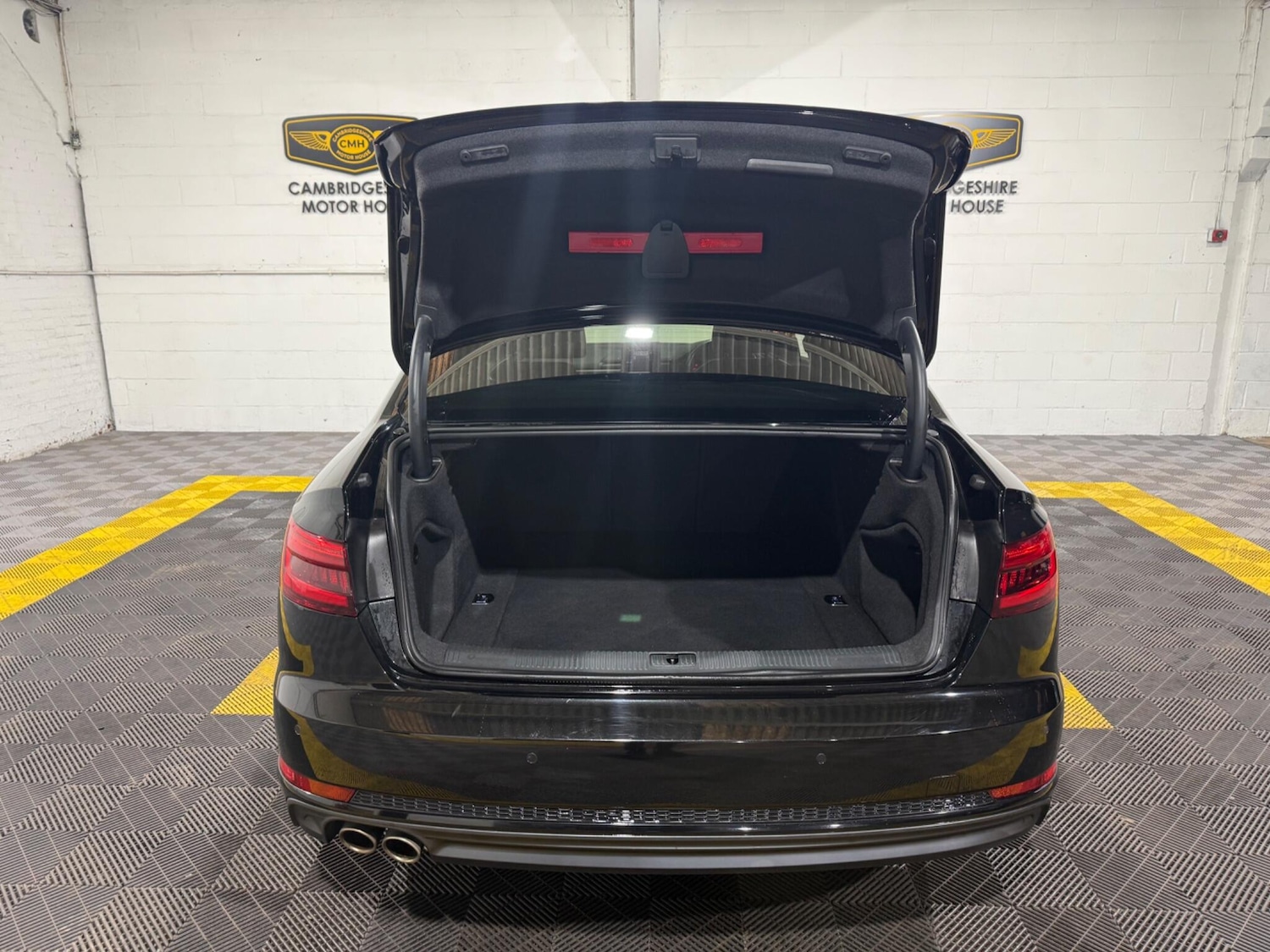 Used Audi A4 2017 for sale - 77343951: Photo 65