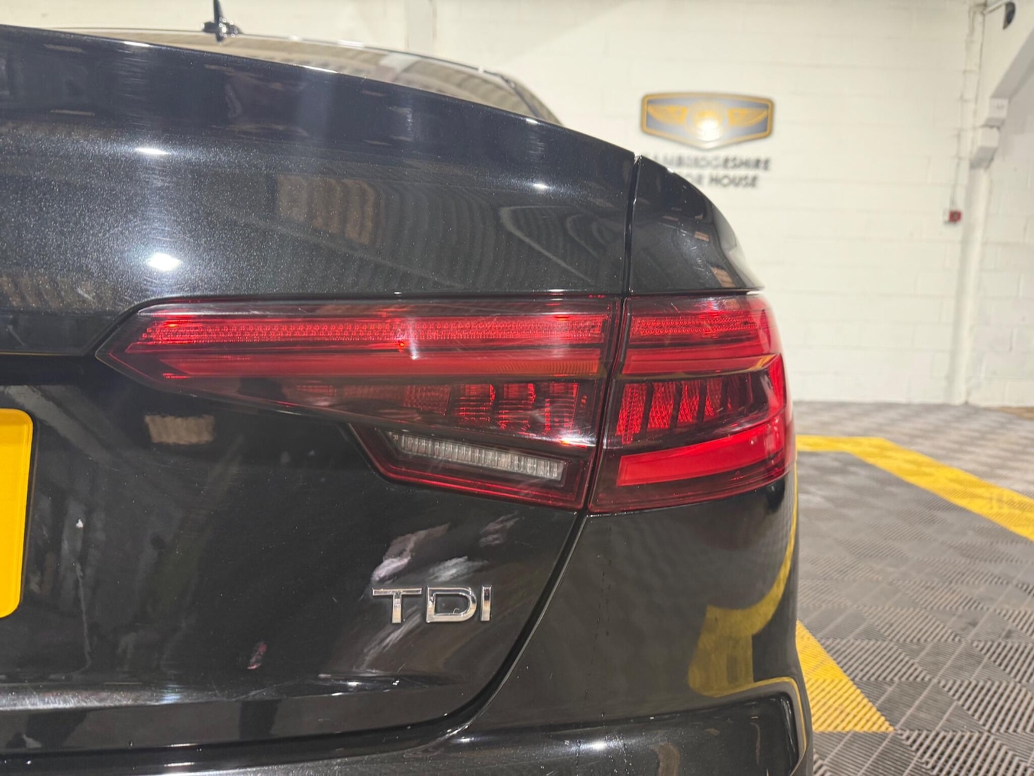 Used Audi A4 2017 for sale - 77343951: Photo 67