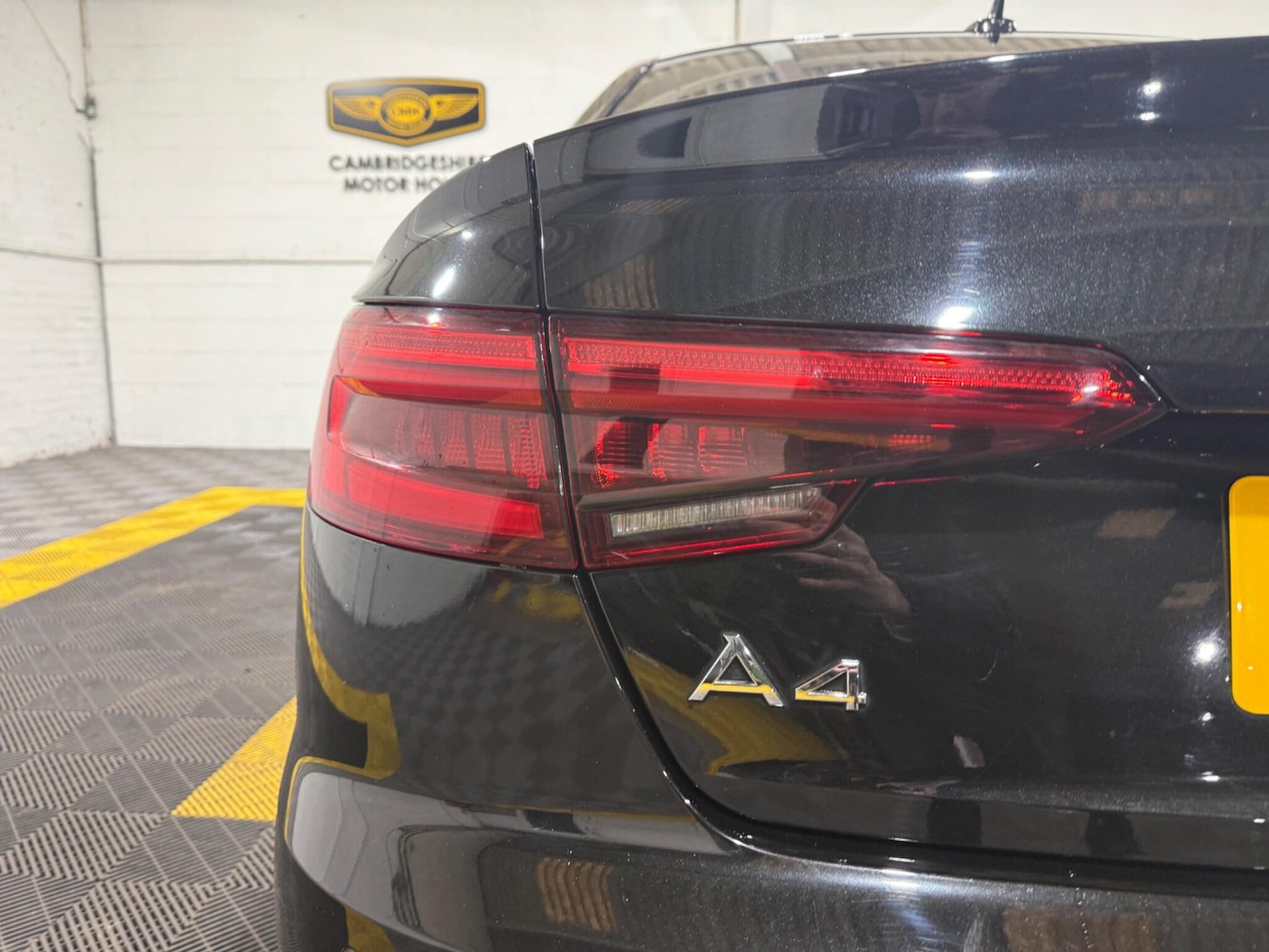 Used Audi A4 2017 for sale - 77343951: Photo 68