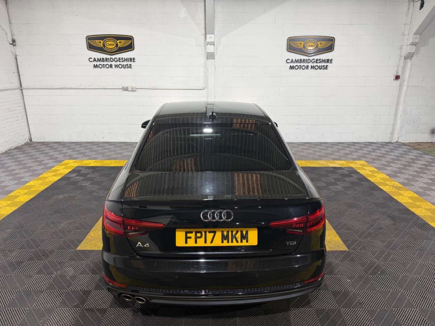 Used Audi A4 2017 for sale - 77343951: Photo 69