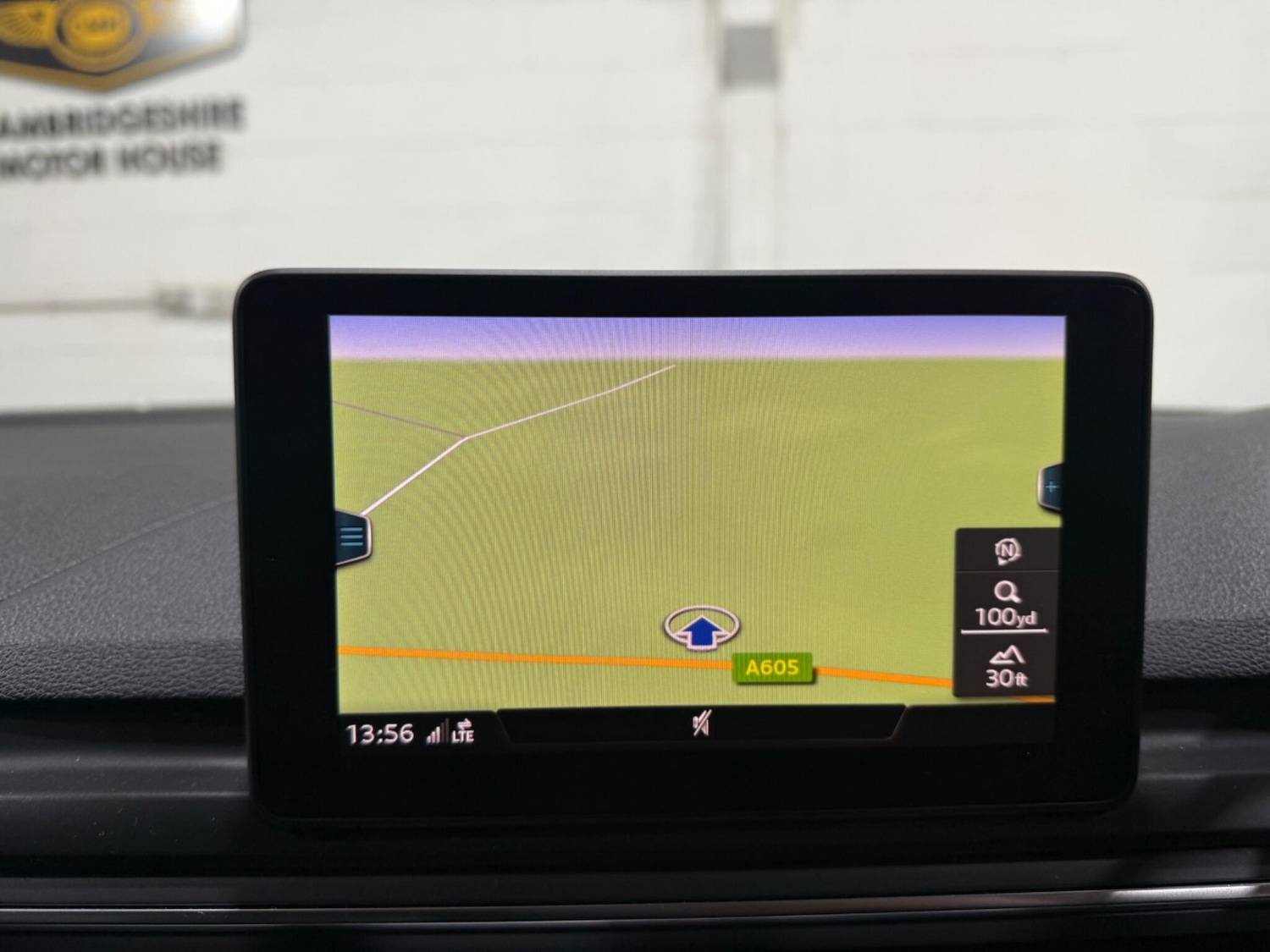 Used Audi A4 2017 for sale - 77343951: Photo 7