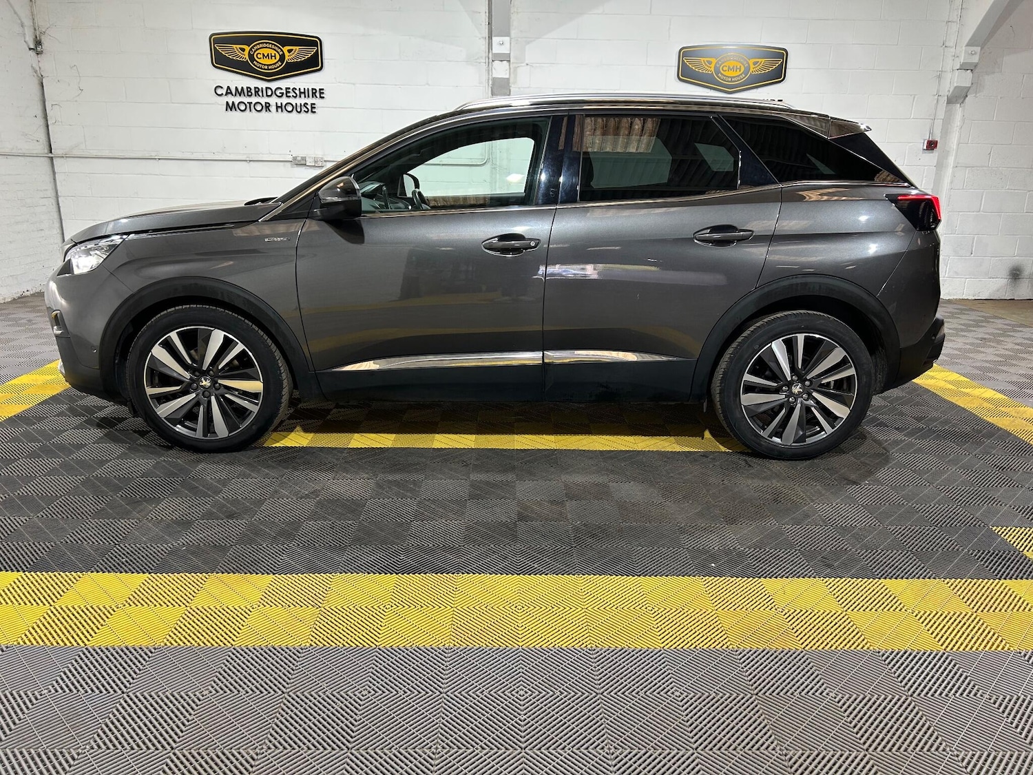 Used Peugeot 3008 2019 for sale - 76997816: Photo 13
