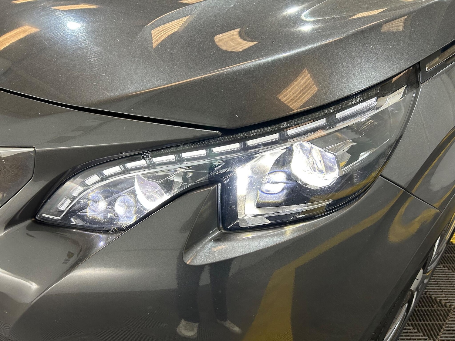 Used Peugeot 3008 2019 for sale - 76997816: Photo 25