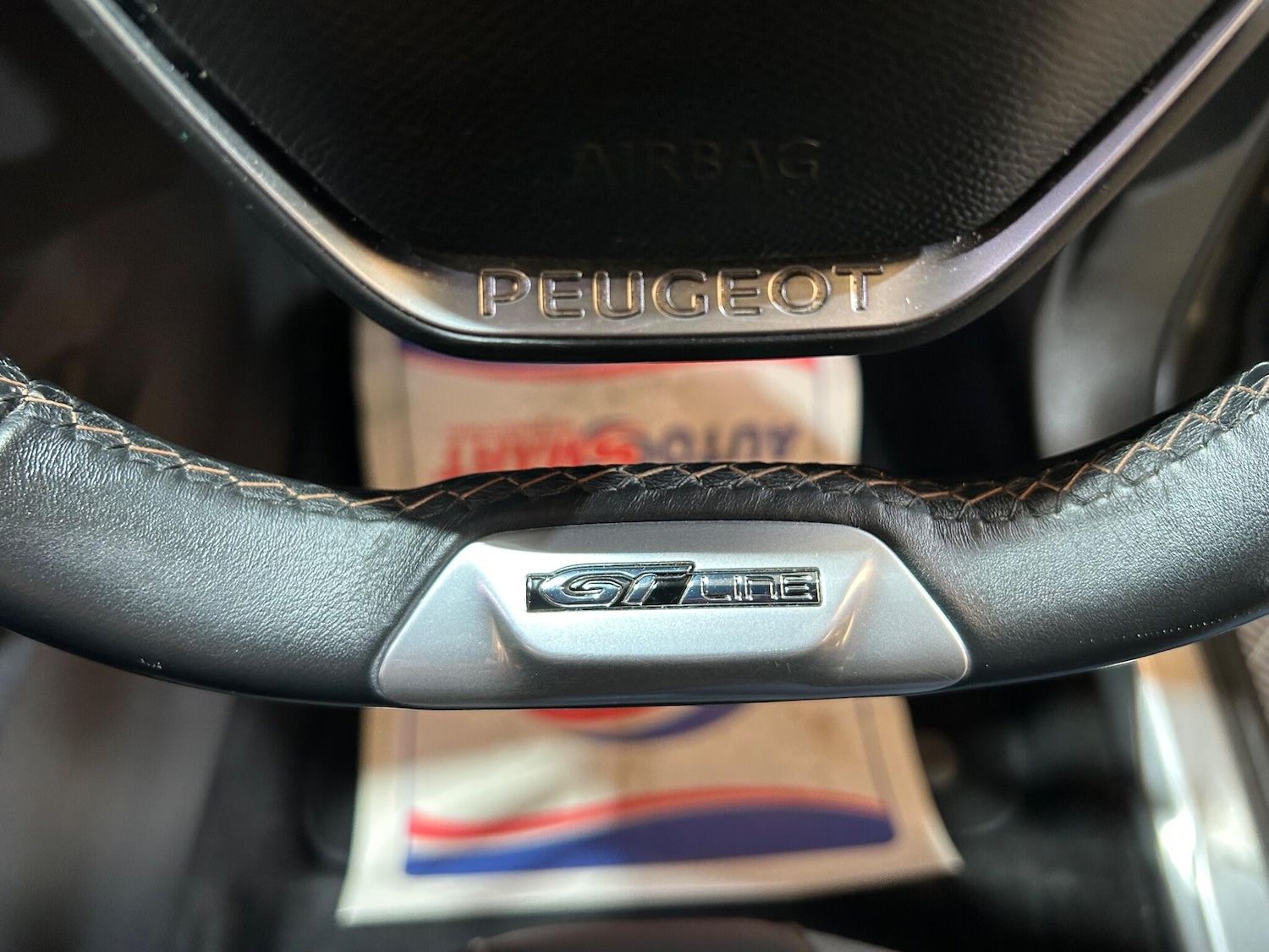 Used Peugeot 3008 2019 for sale - 76997816: Photo 35