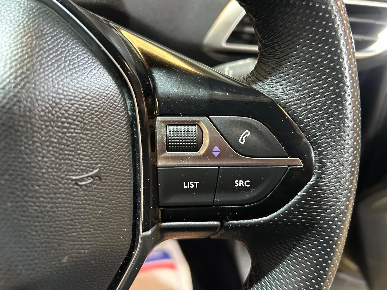 Used Peugeot 3008 2019 for sale - 76997816: Photo 36