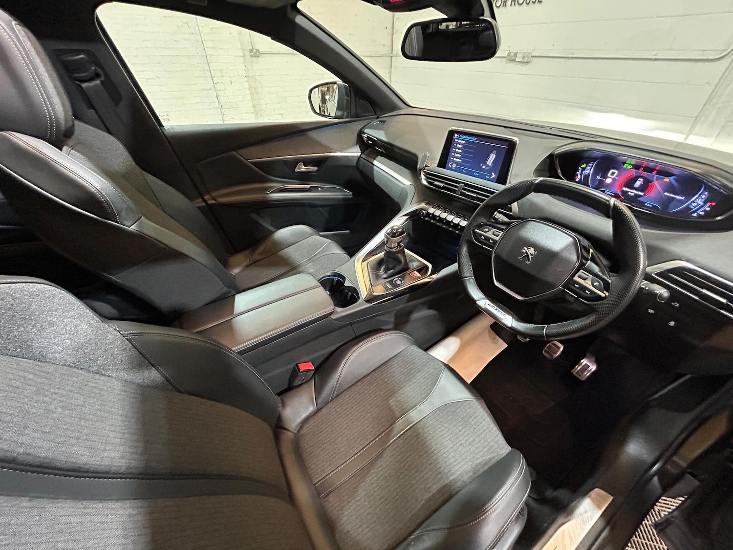 Used Peugeot 3008 2019 for sale - 76997816: Photo 39