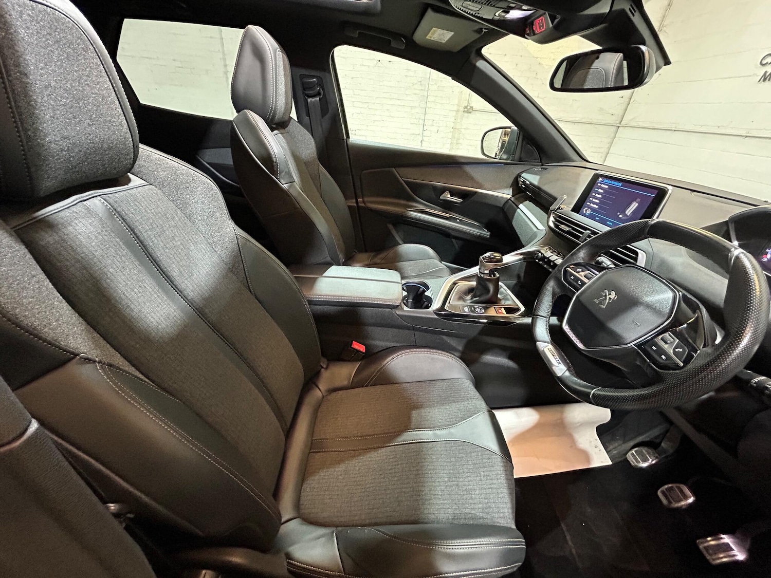 Used Peugeot 3008 2019 for sale - 76997816: Photo 40