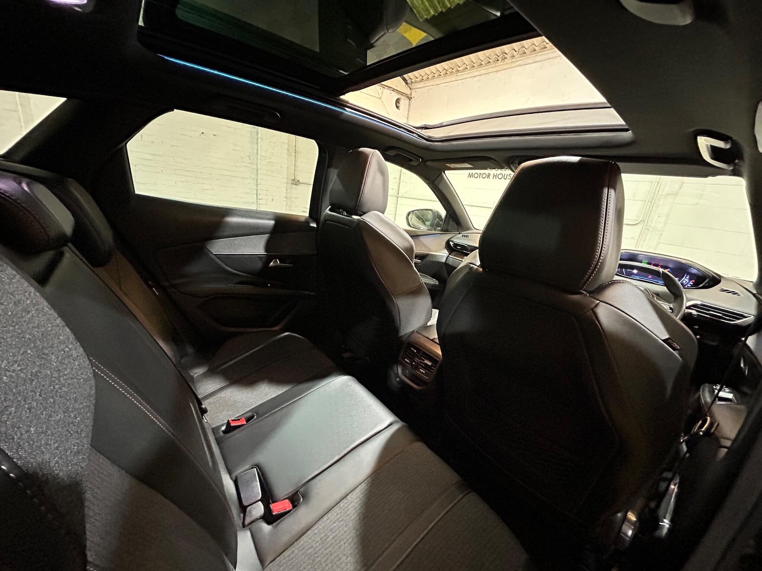 Used Peugeot 3008 2019 for sale - 76997816: Photo 44