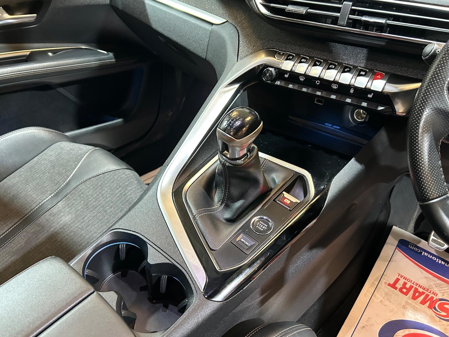 Used Peugeot 3008 2019 for sale - 76997816: Photo 56