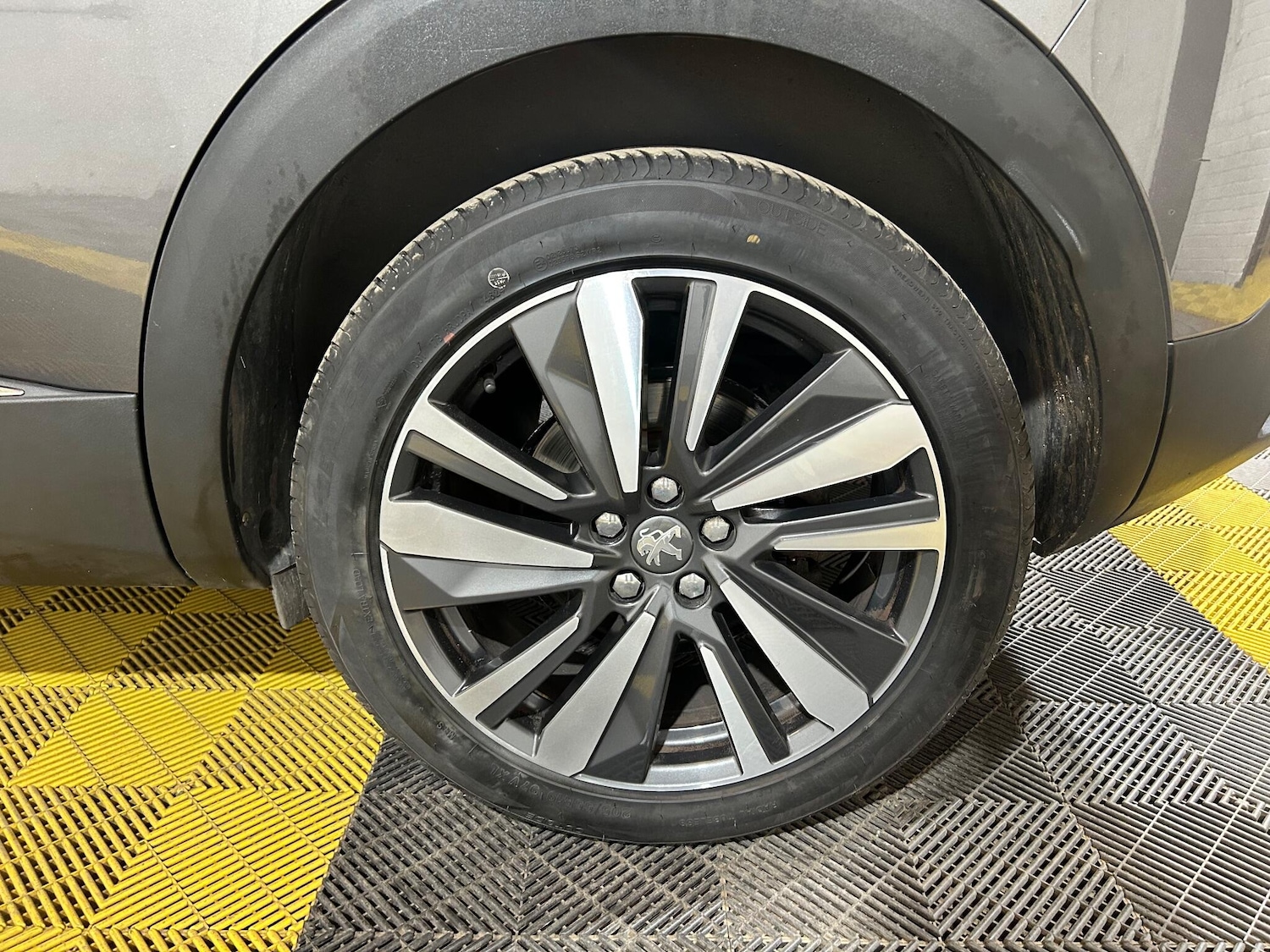 Used Peugeot 3008 2019 for sale - 76997816: Photo 69