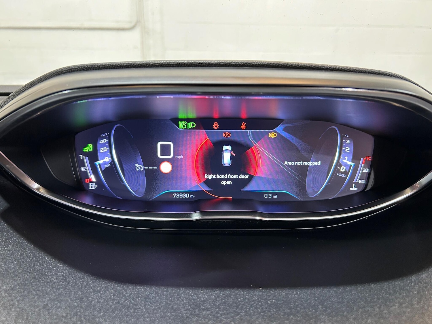 Used Peugeot 3008 2019 for sale - 76997816: Photo 7