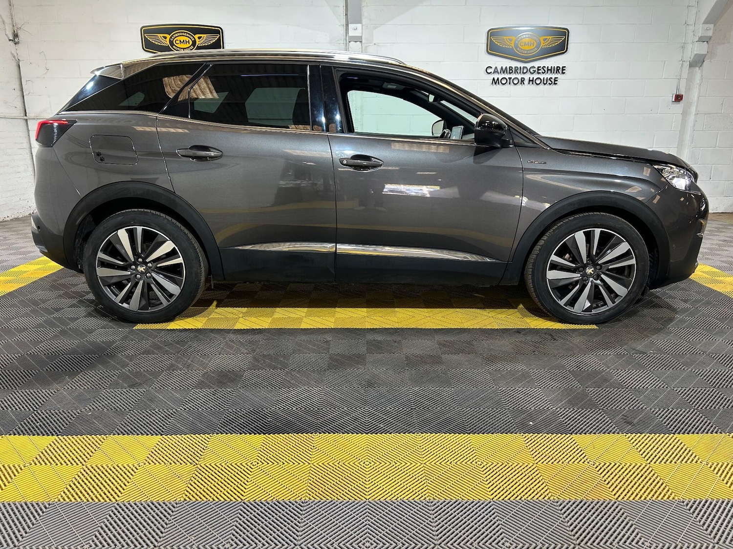 Used Peugeot 3008 2019 for sale - 76997816: Photo 71