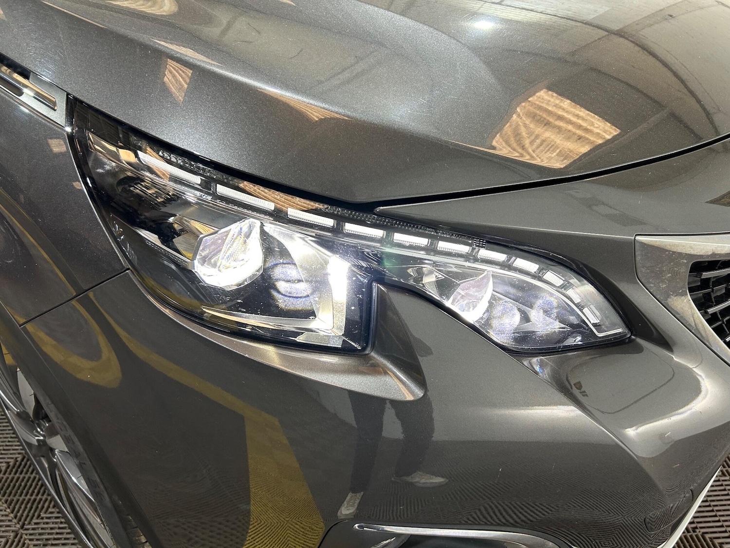 Used Peugeot 3008 2019 for sale - 76997816: Photo 73