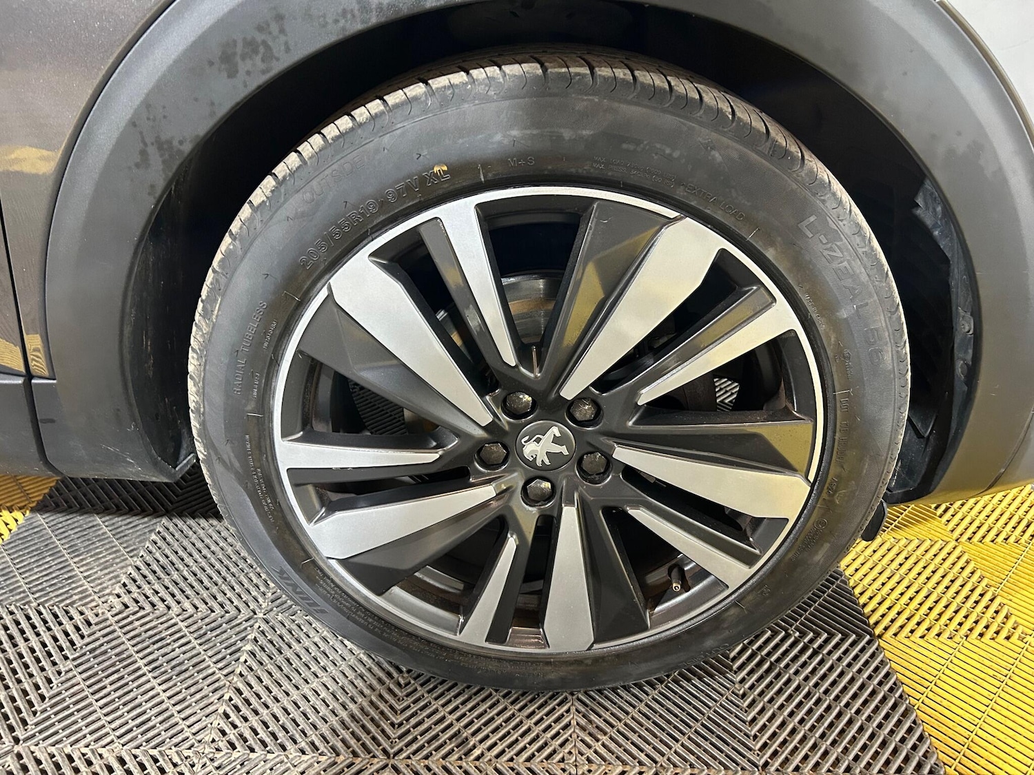 Used Peugeot 3008 2019 for sale - 76997816: Photo 74