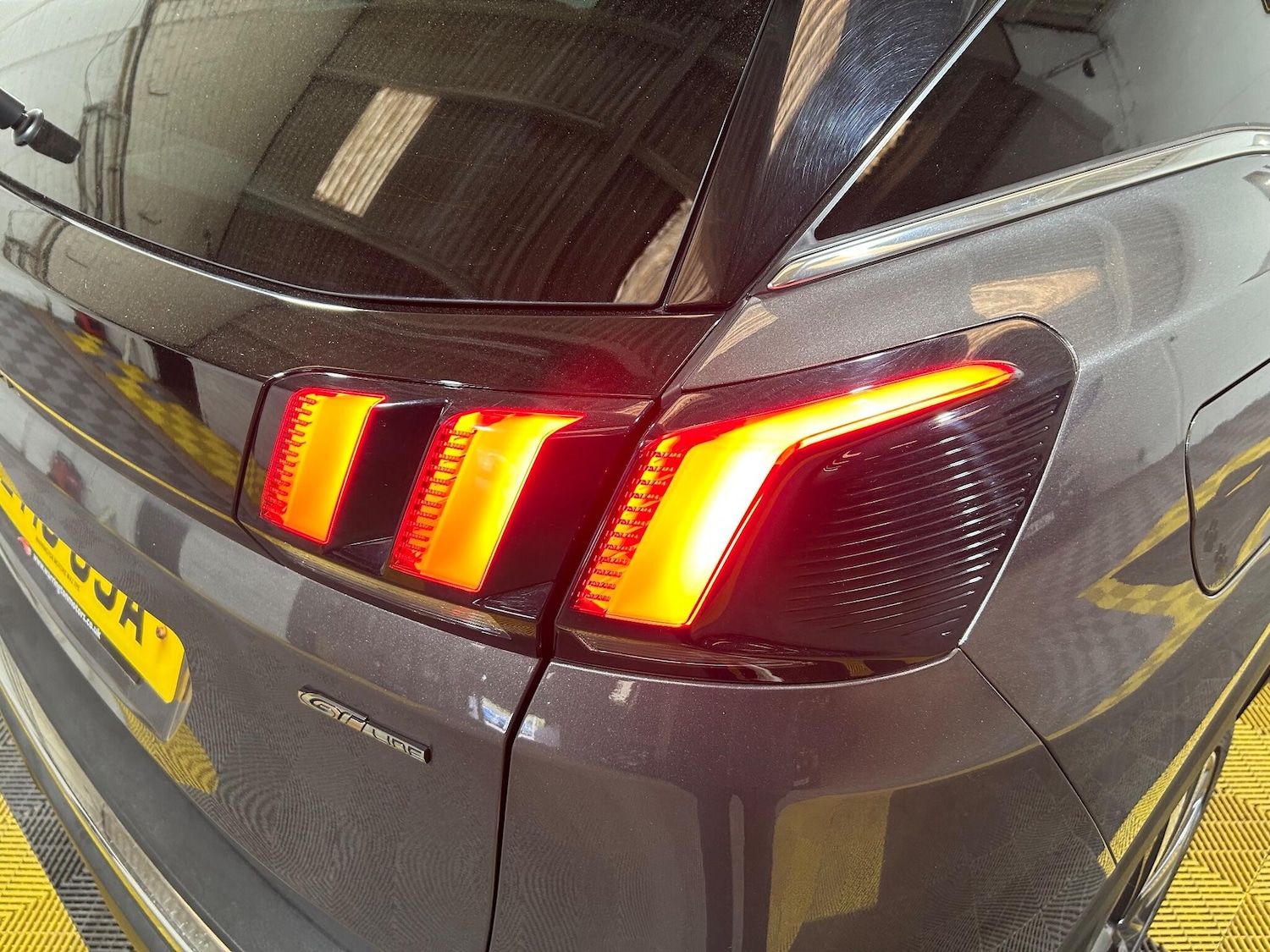 Used Peugeot 3008 2019 for sale - 76997816: Photo 80