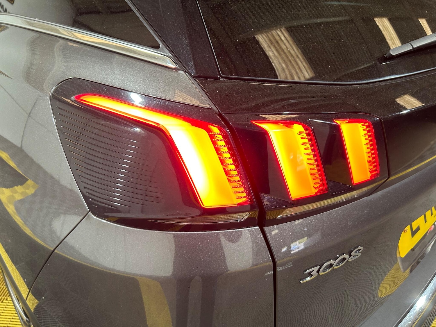 Used Peugeot 3008 2019 for sale - 76997816: Photo 81